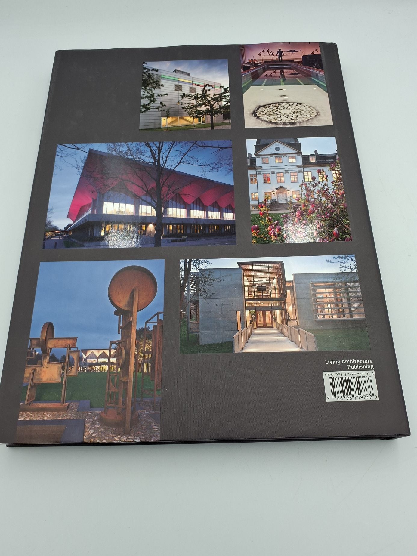 Bog: The image of DTU