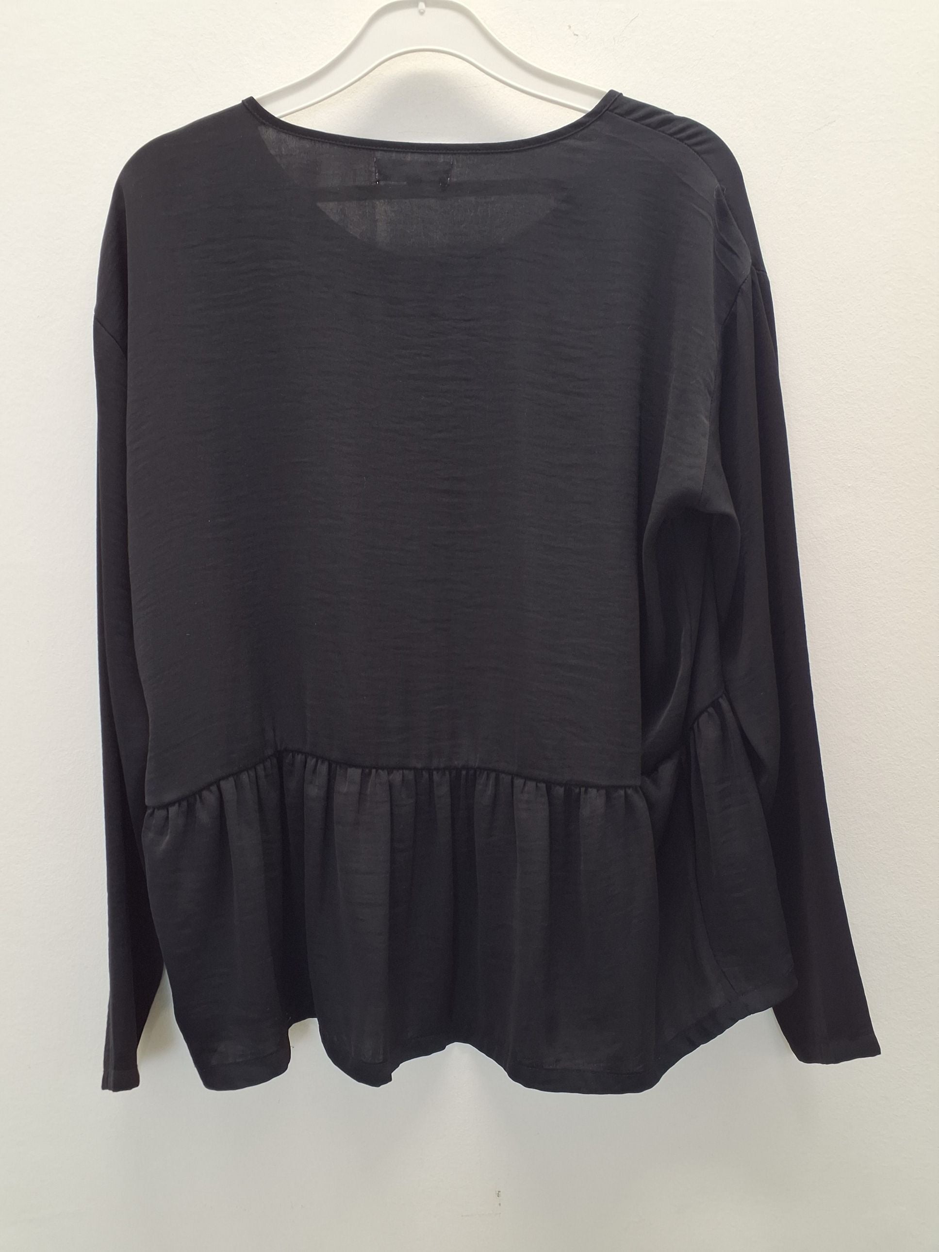 Moss Copenhagen Bluse