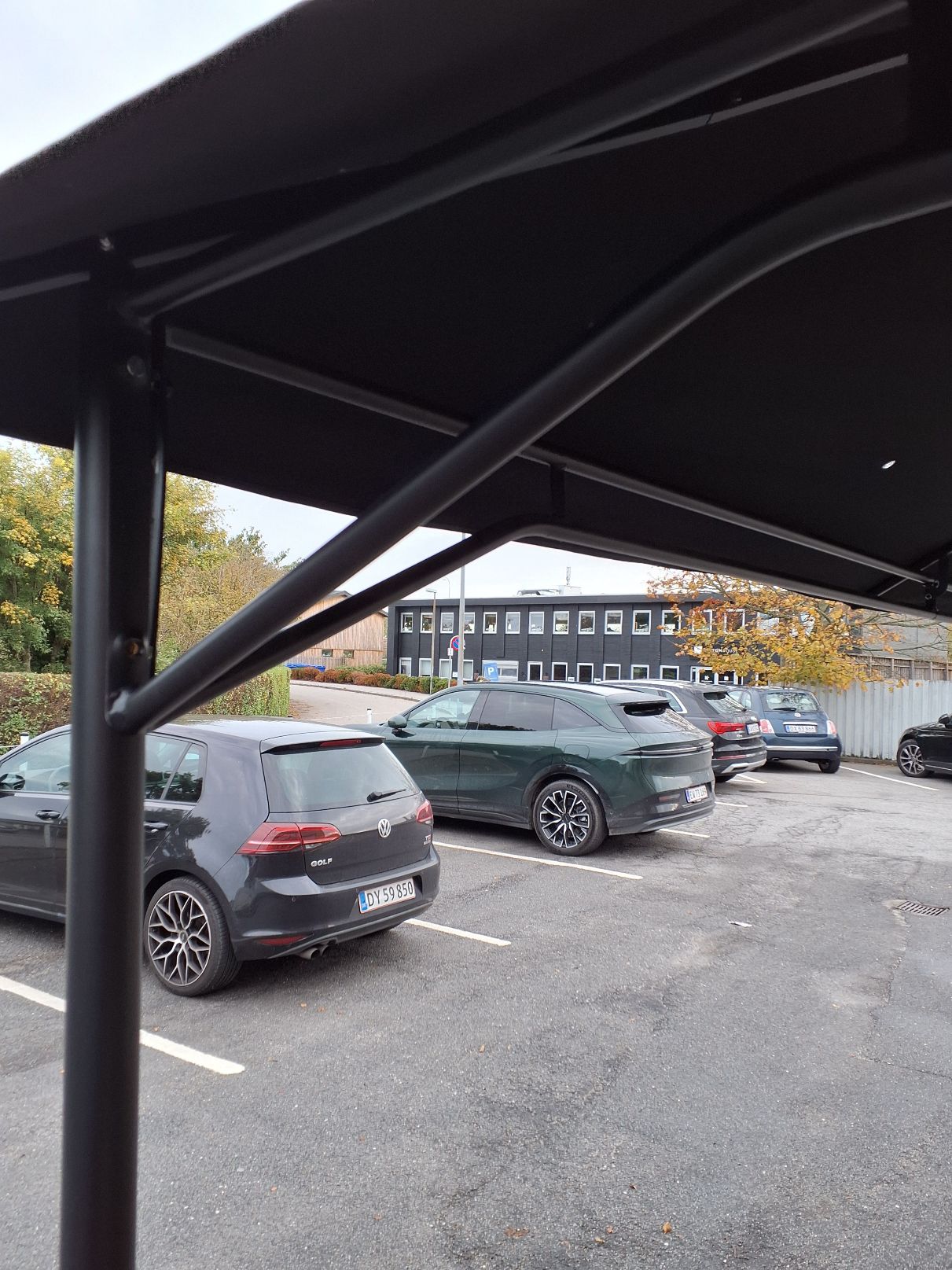 Flot Pavillion Quimper