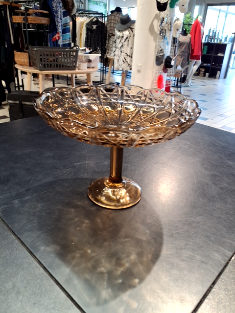 Frugt Vase