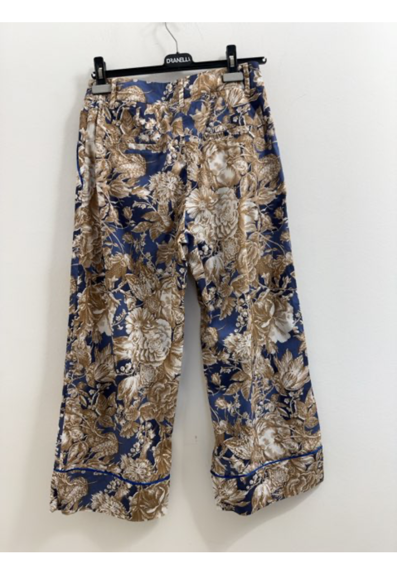 Max Mara Bukser
