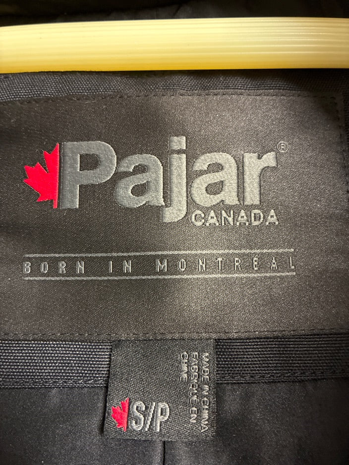 Pajar CANADA