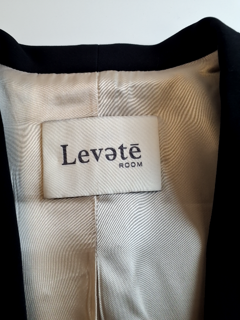 Levete Room Jakke (R268)