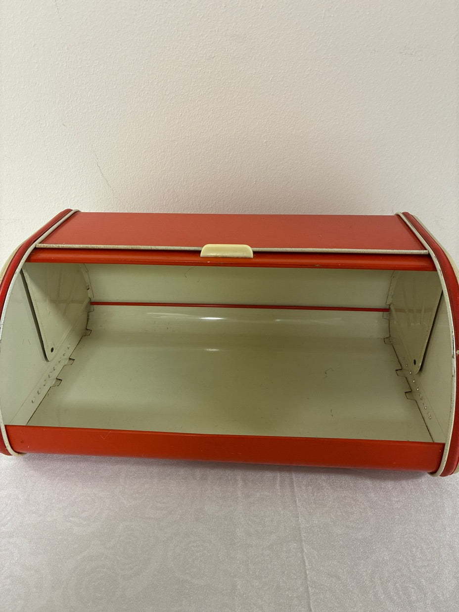 Brødkasse retro