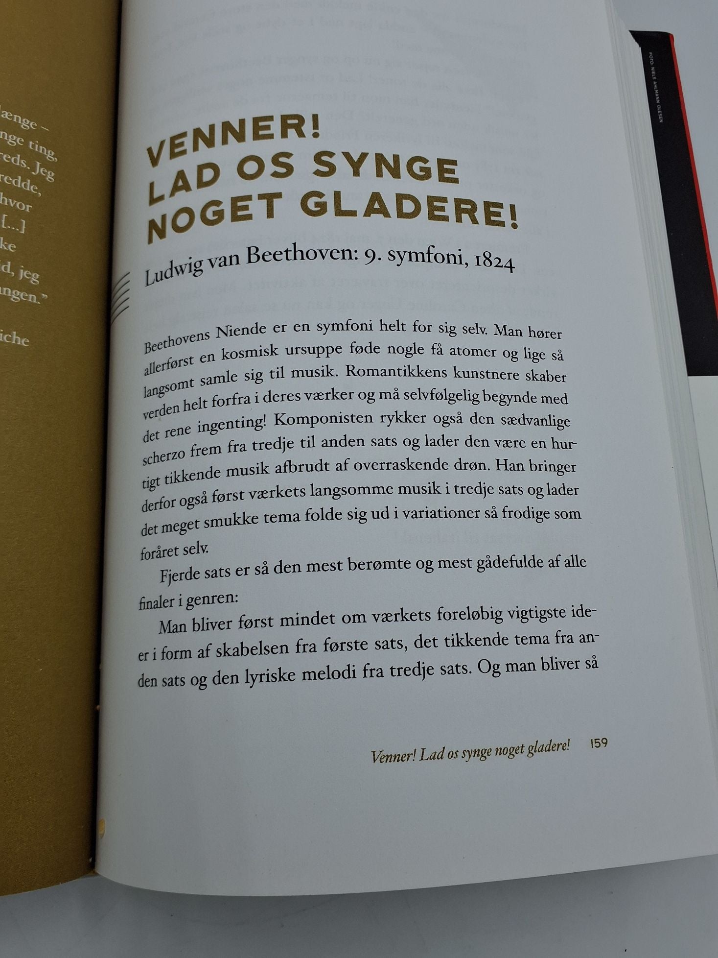 Bog:" Guldstykker"