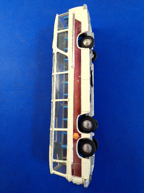 Modelbil Vega Major 952 Meccano
