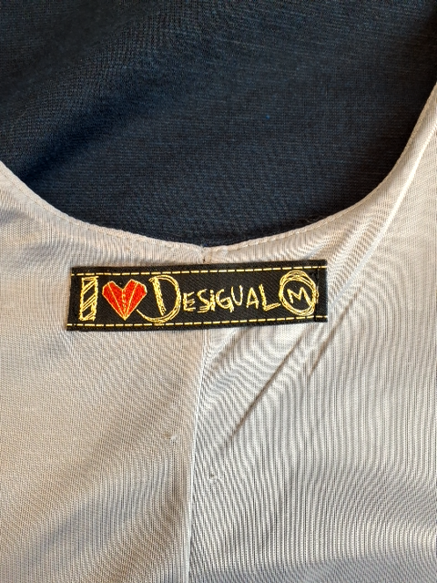 Desigual Kjole
