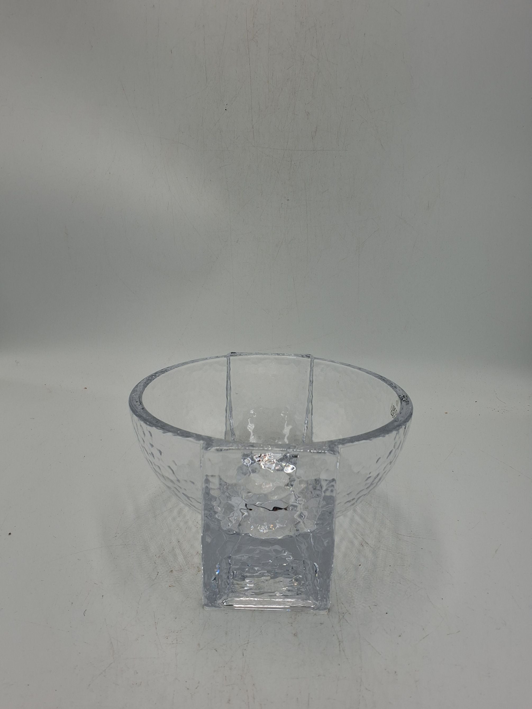Holmegaard skål 15,5 cm