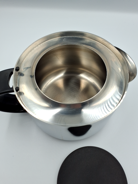 Stelton Thekande