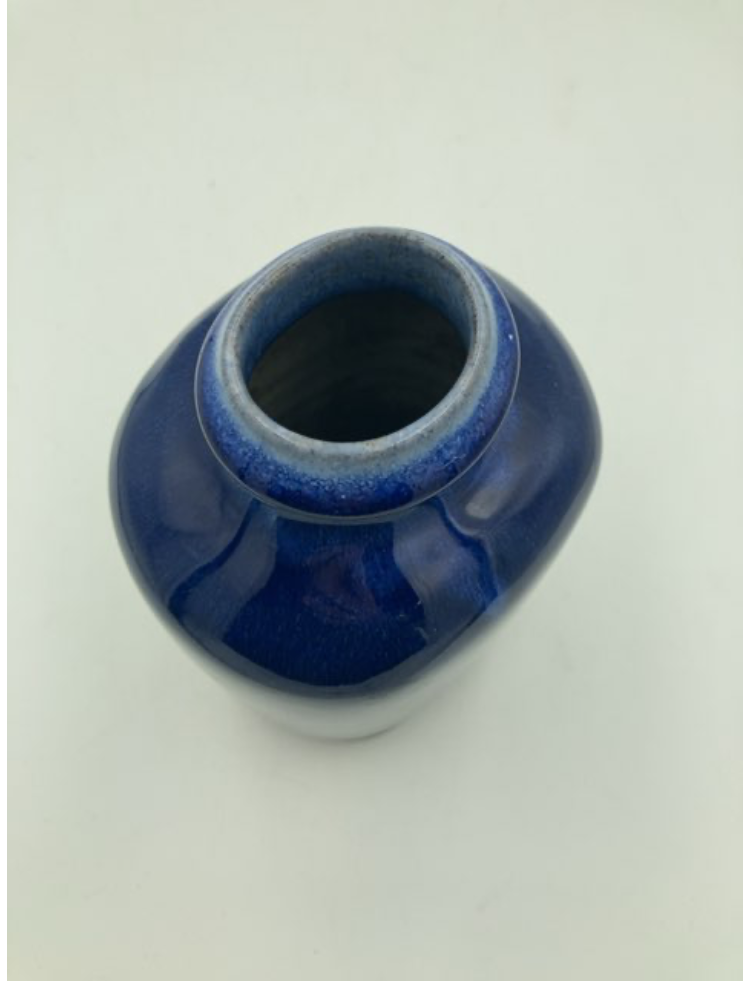 Hegnetslund Keramik vase