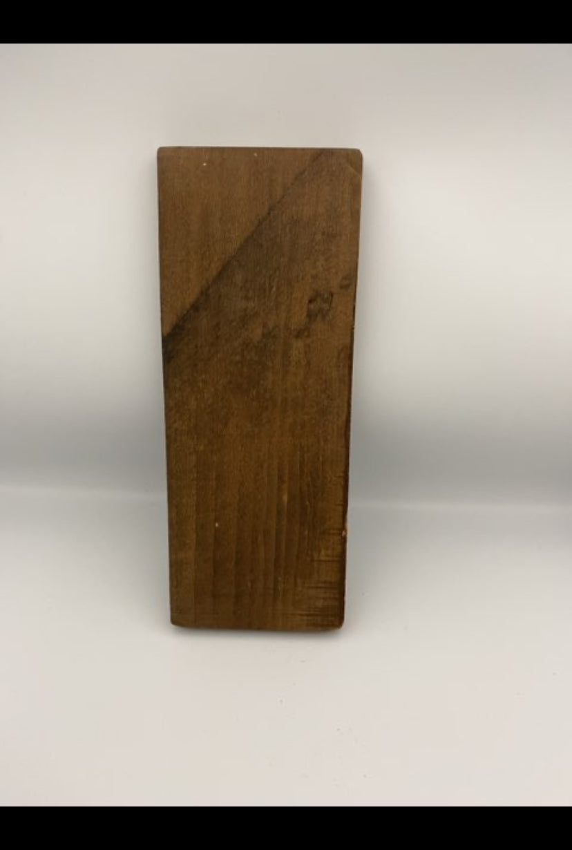 Hollandsk bageform mølle - Antik 1/2