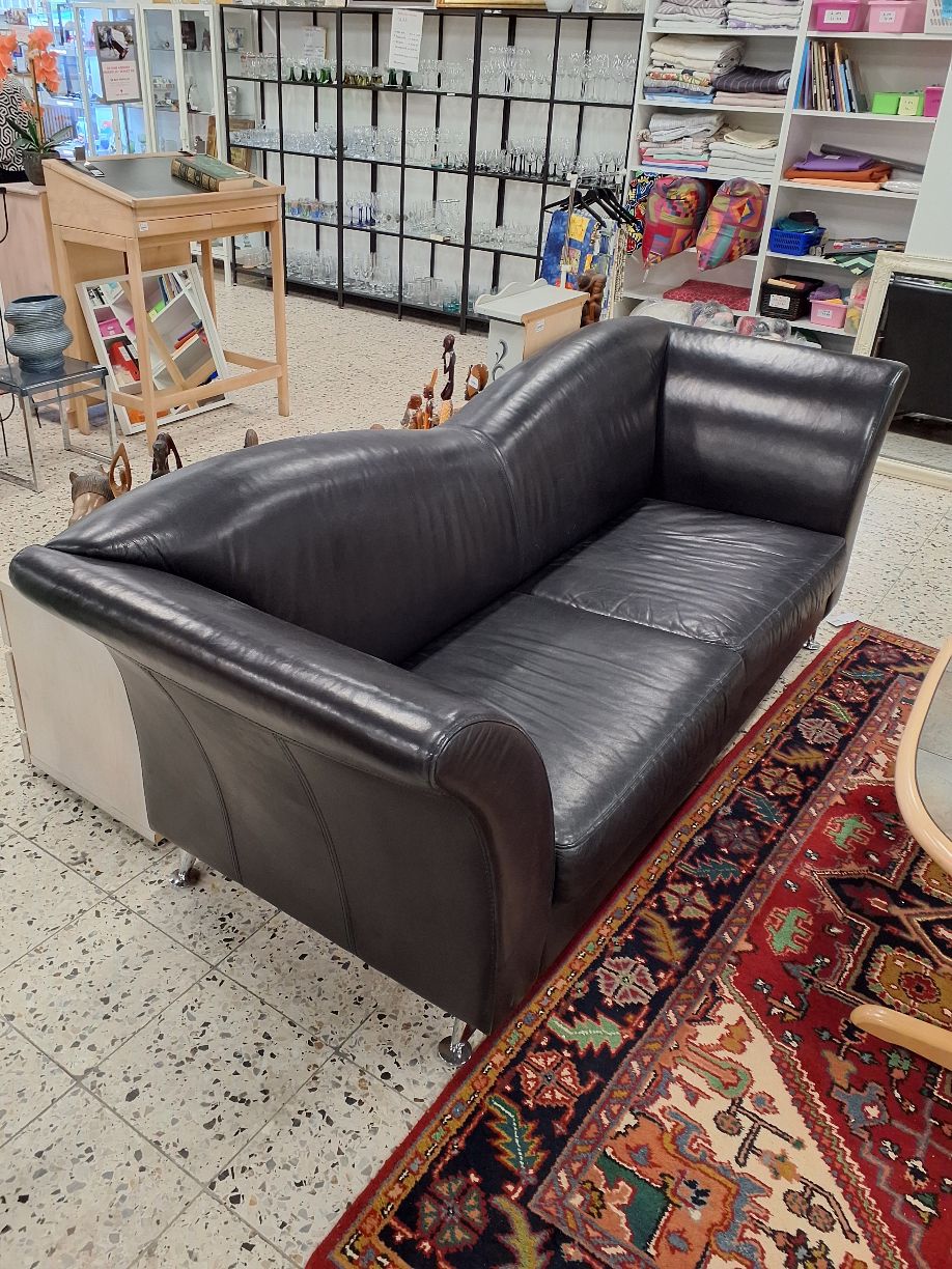 Sofa Læder