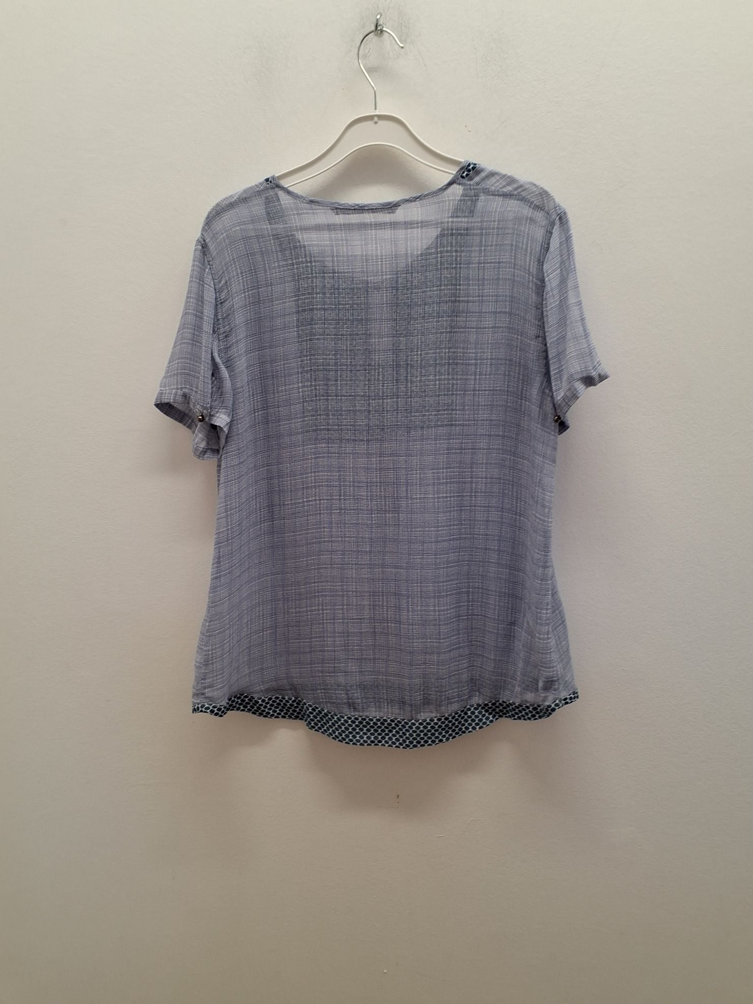 Custommade Bluse