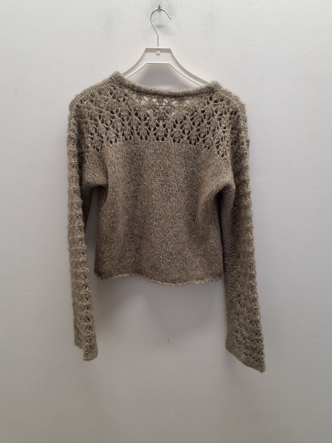 "Renaissance Avoca" Bluse