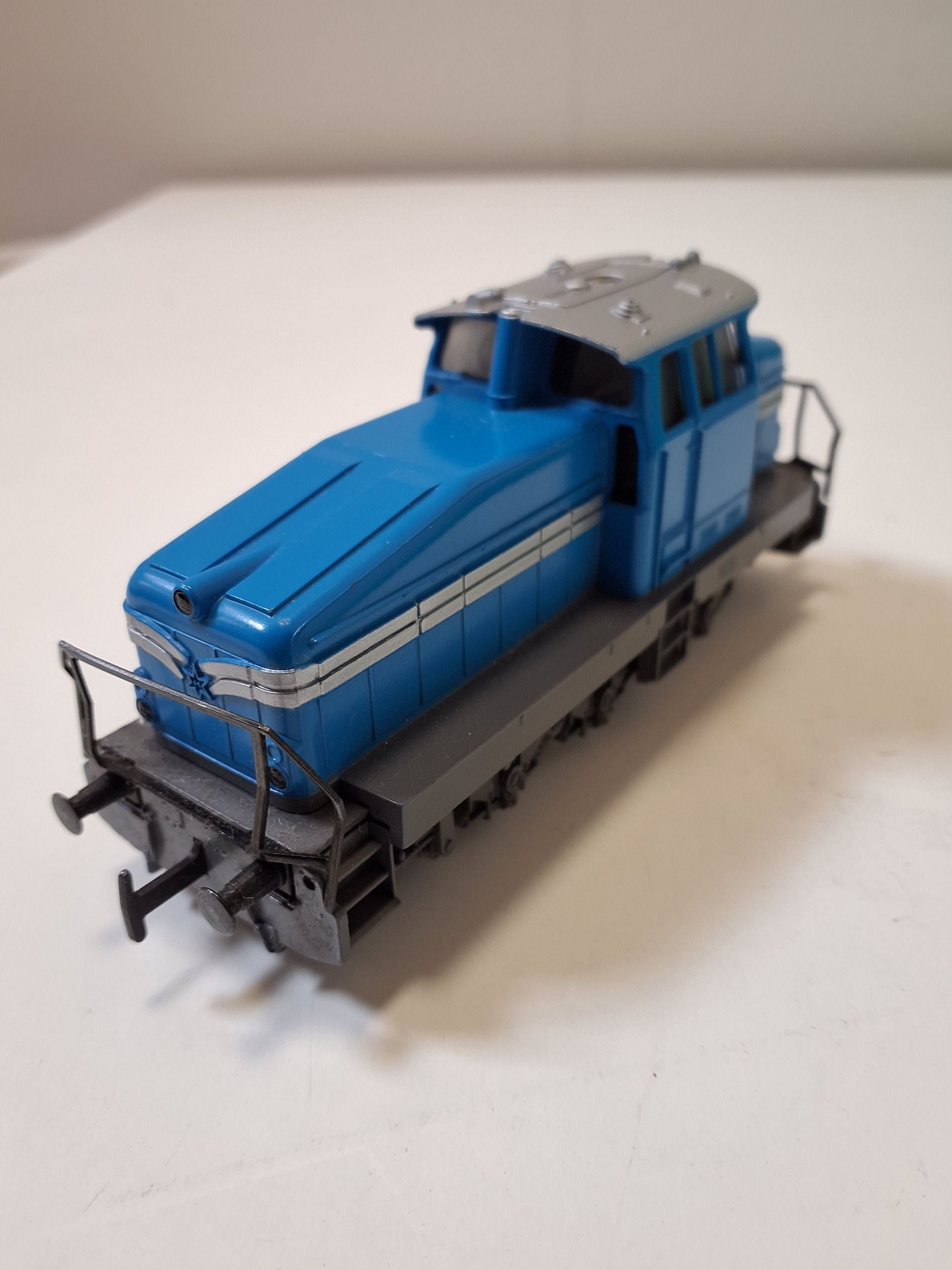 Märklin 3078 H0 Lokomotiv