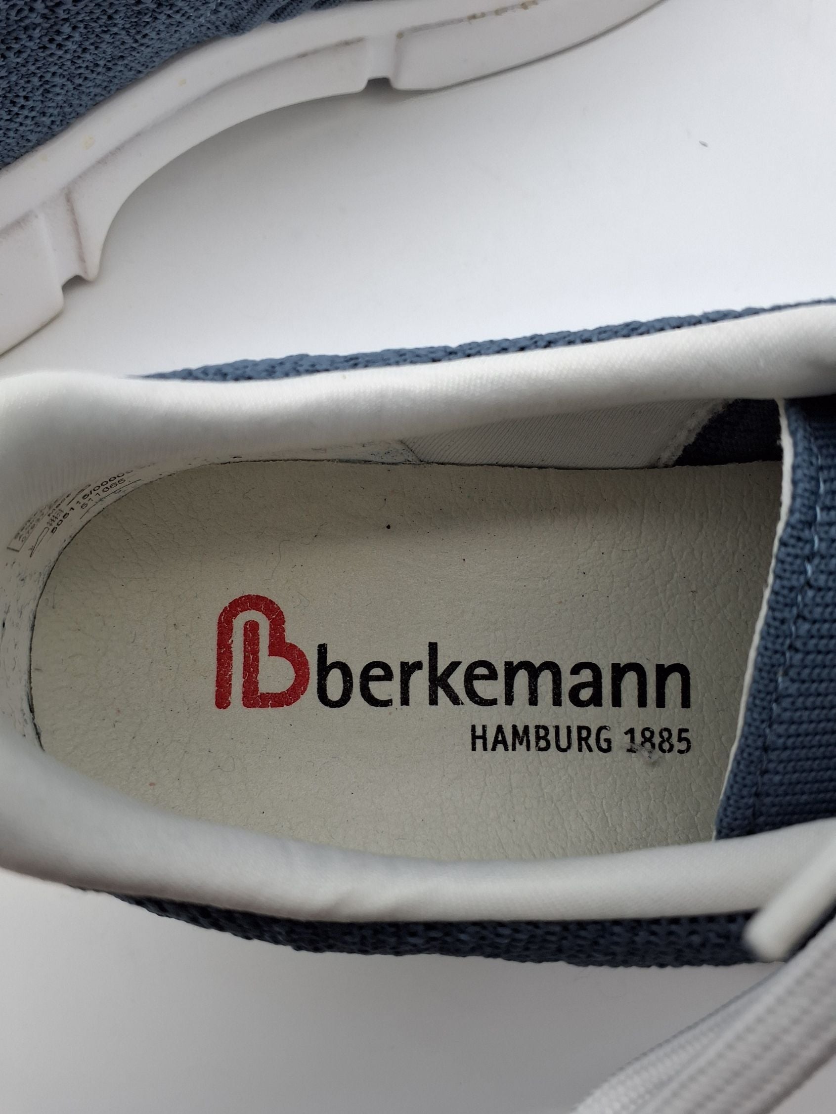 Berkemann Pinar Damesneaker