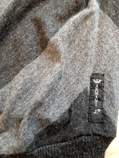 Armarni Jeans Bluse