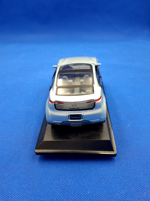 Modelbil Chrysler Volt