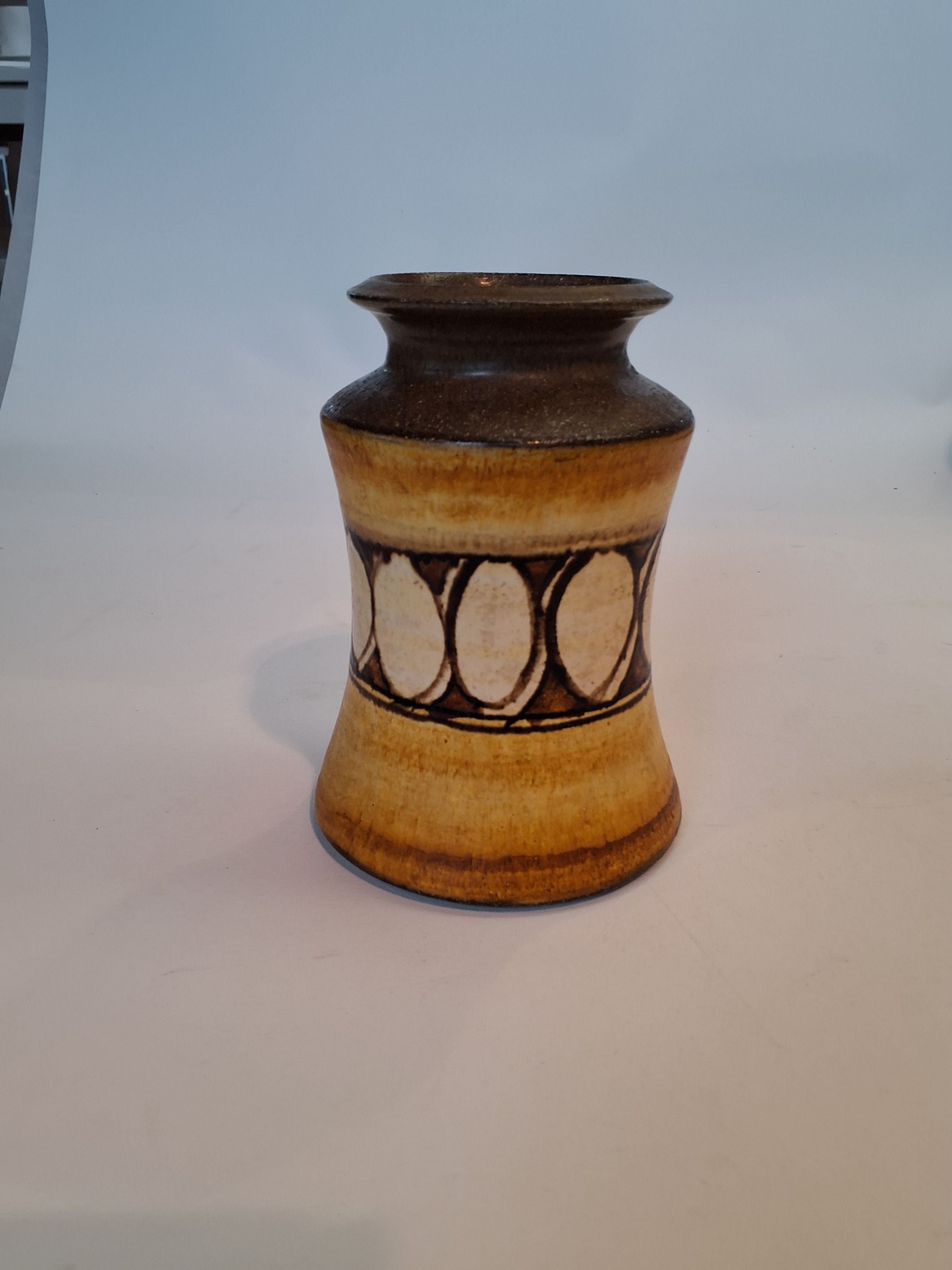 Vintage B-Jessen Vase