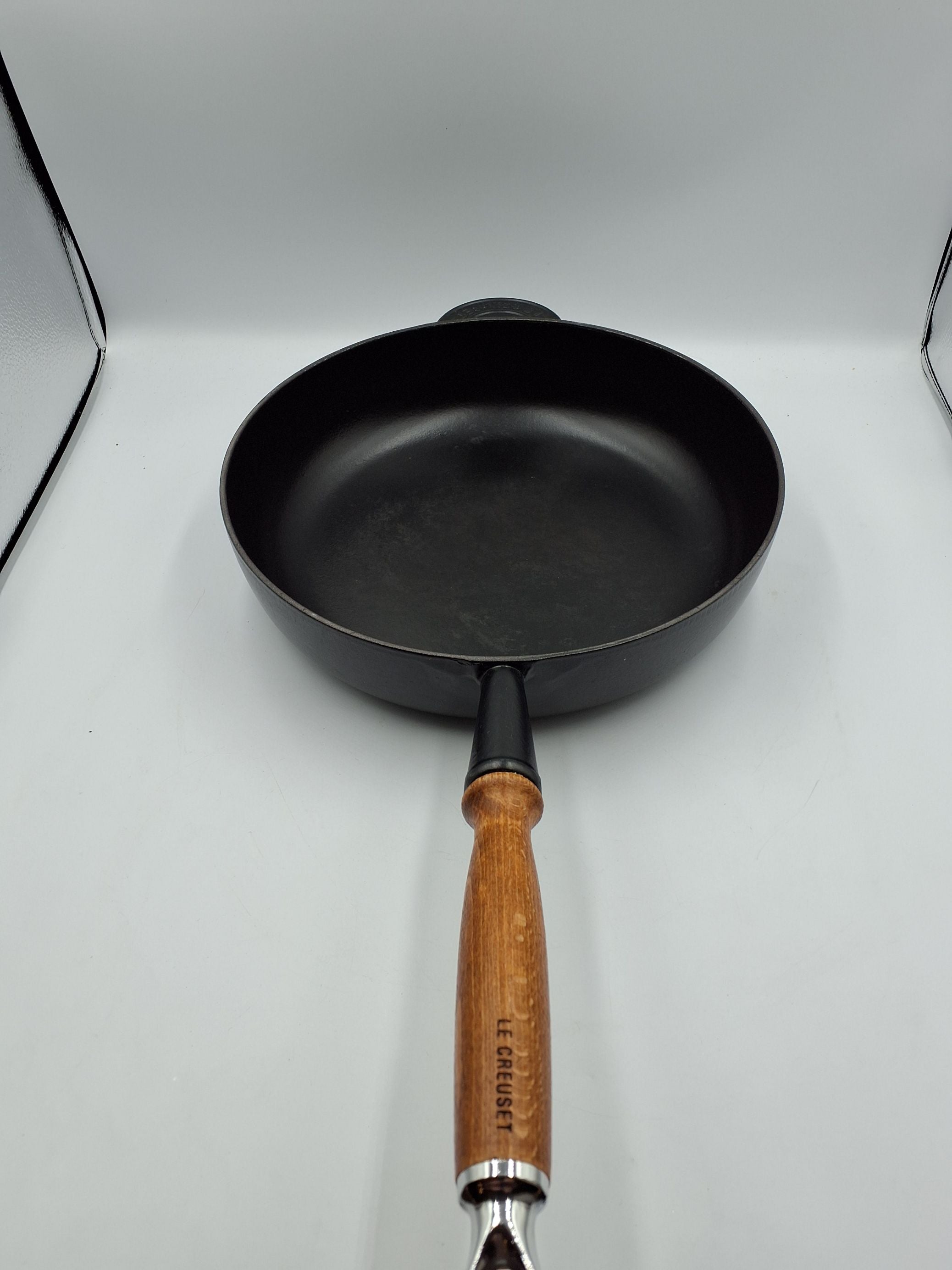 Le Creuset High Pan
