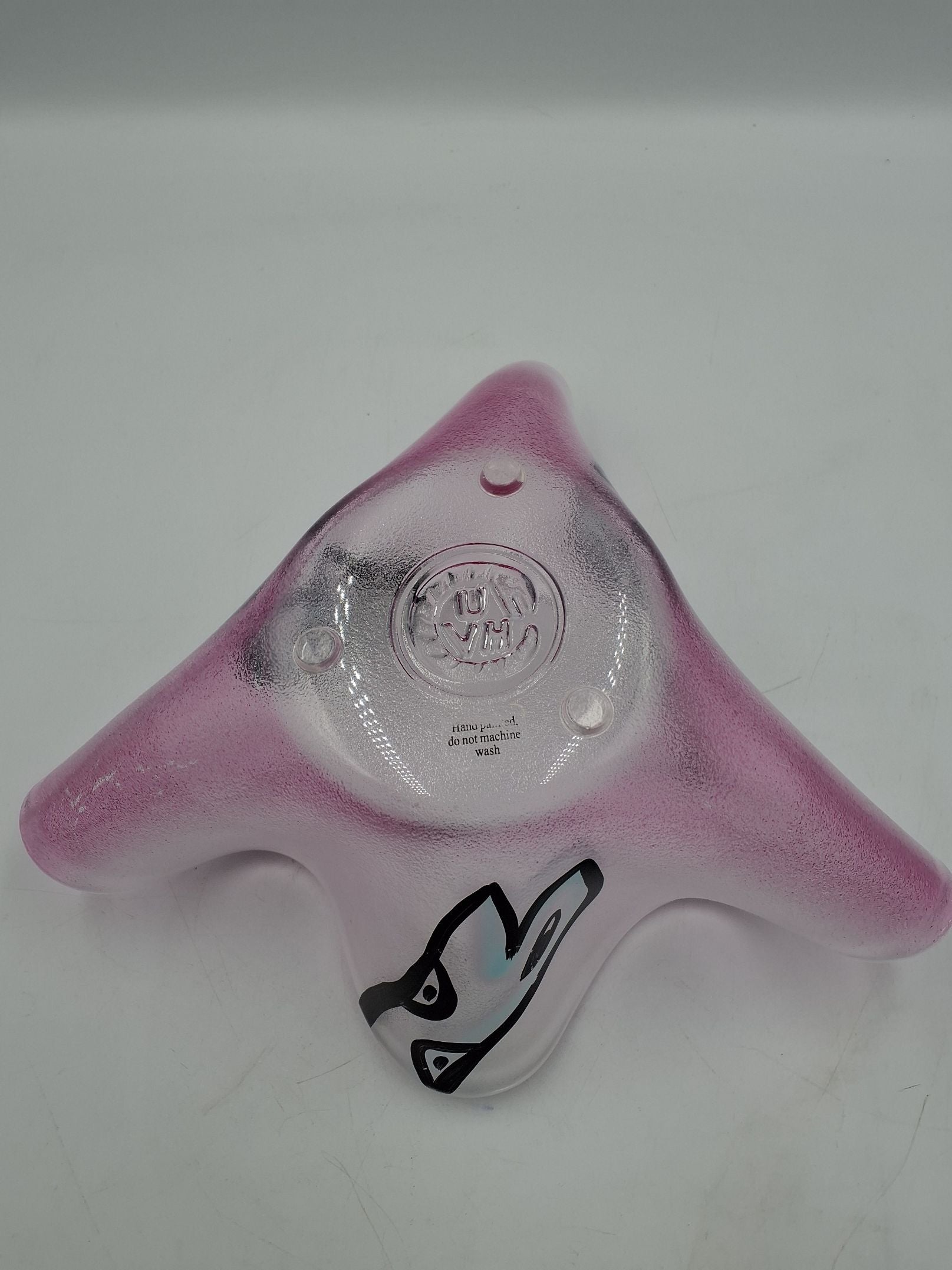 Kosta Boda Glas vase