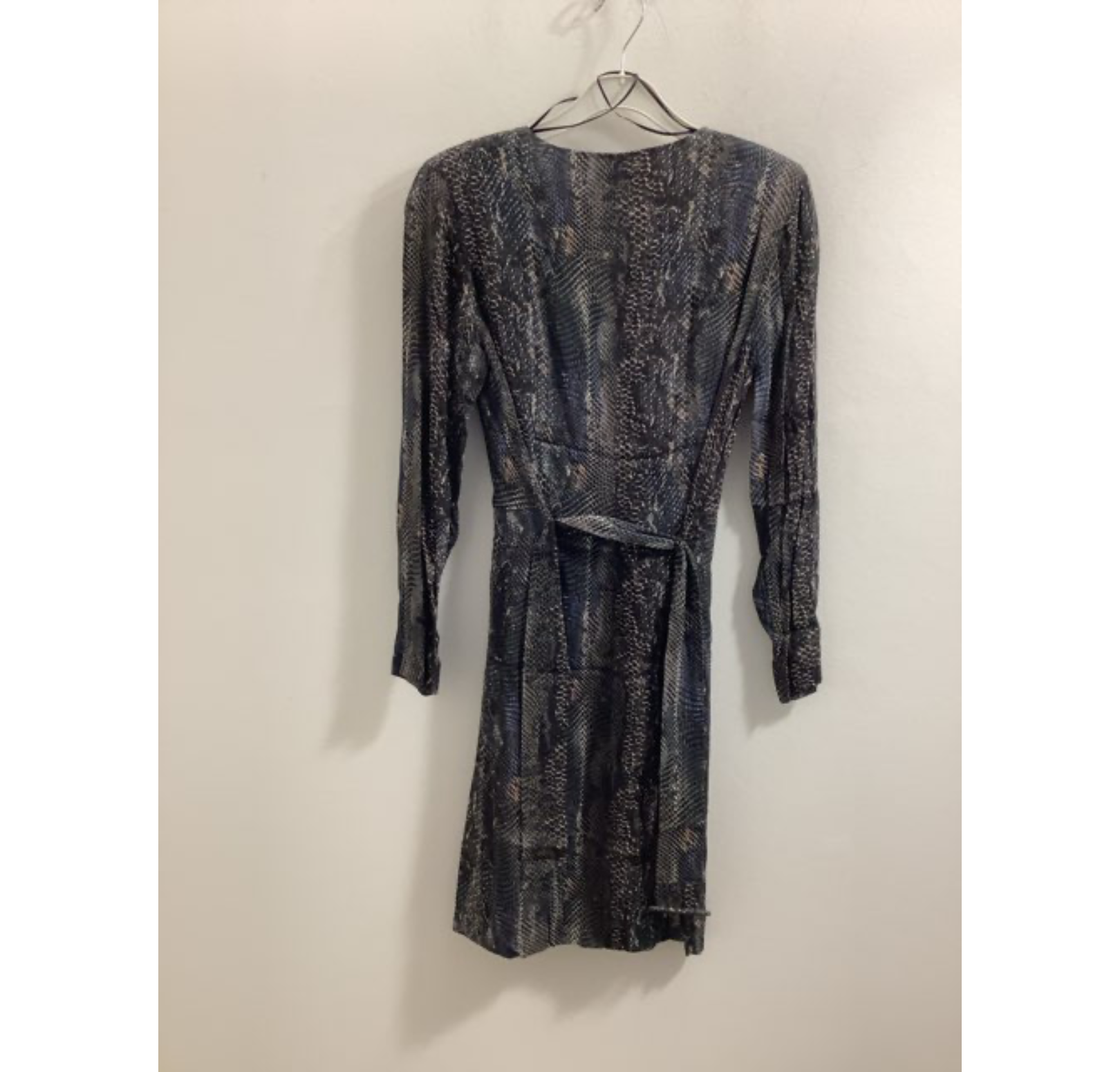 Massimo Dutti Kjole (O978)