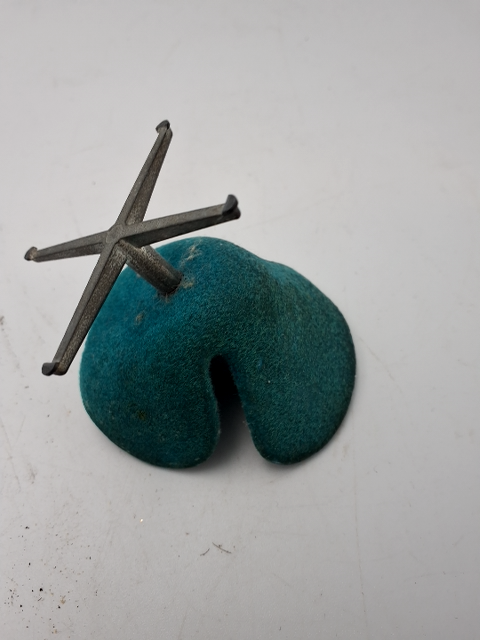 Miniature stol, Svanen af Arne Jacobsen