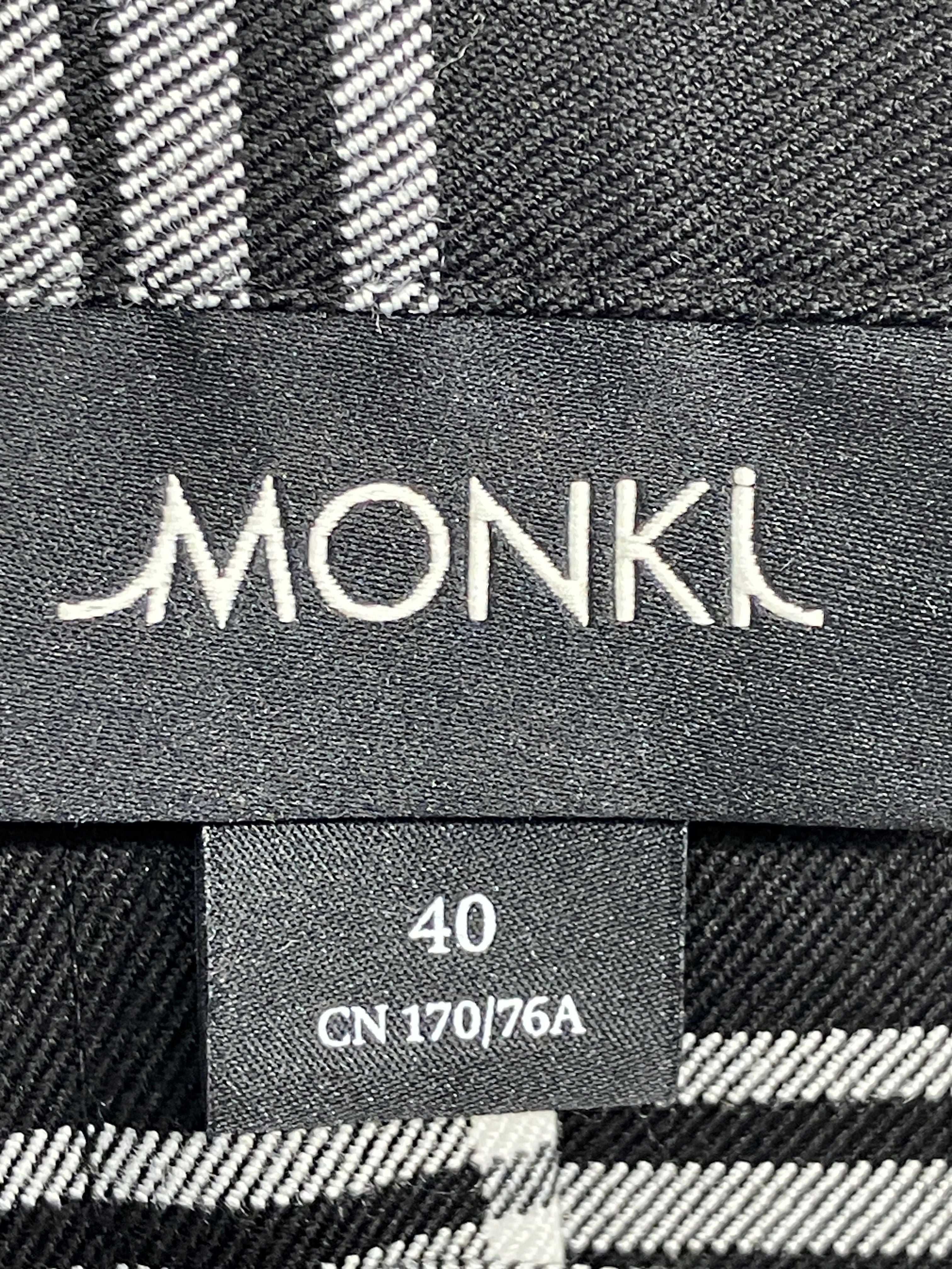 Monki Nederdel