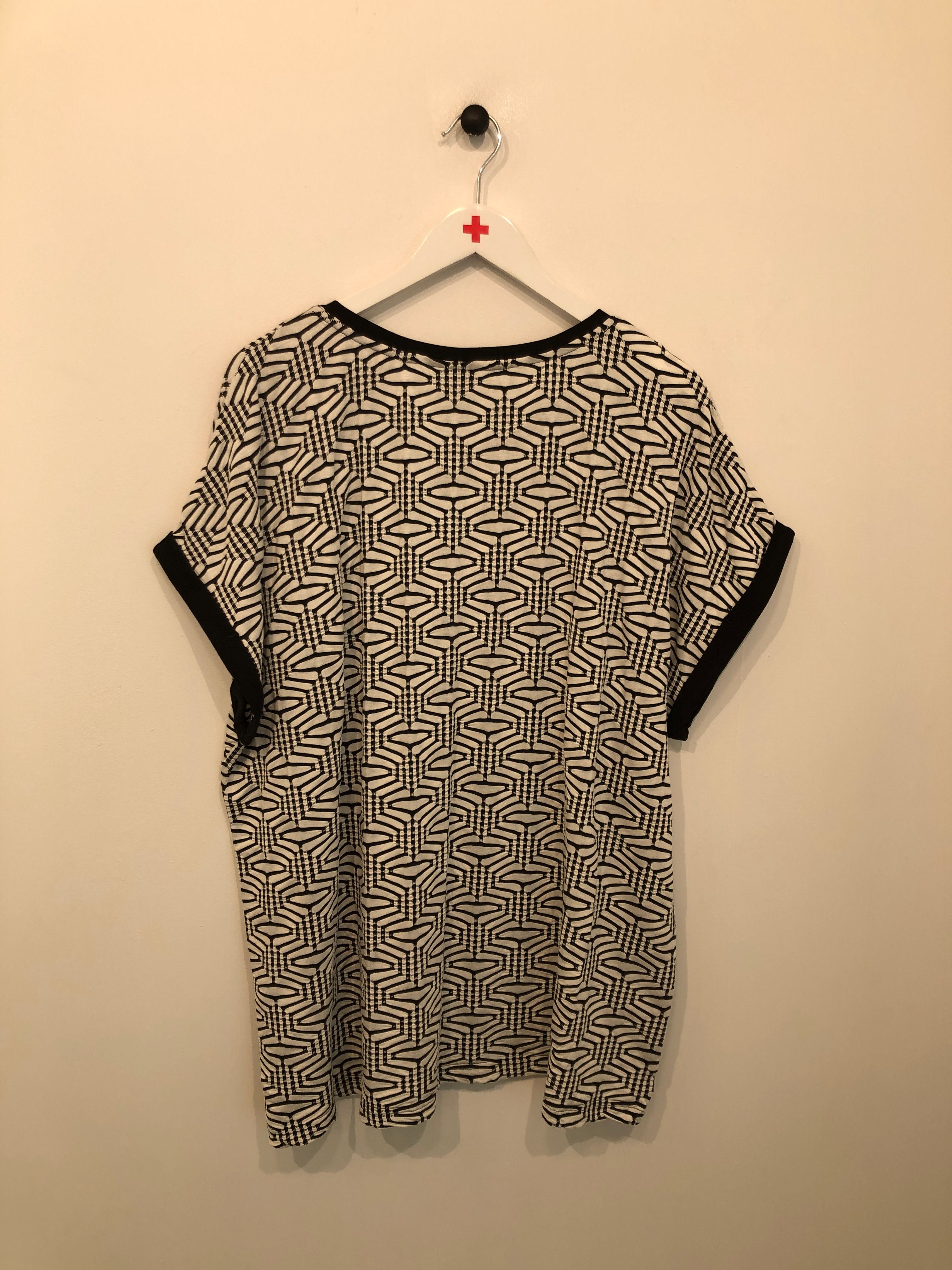Brandtex Bluse