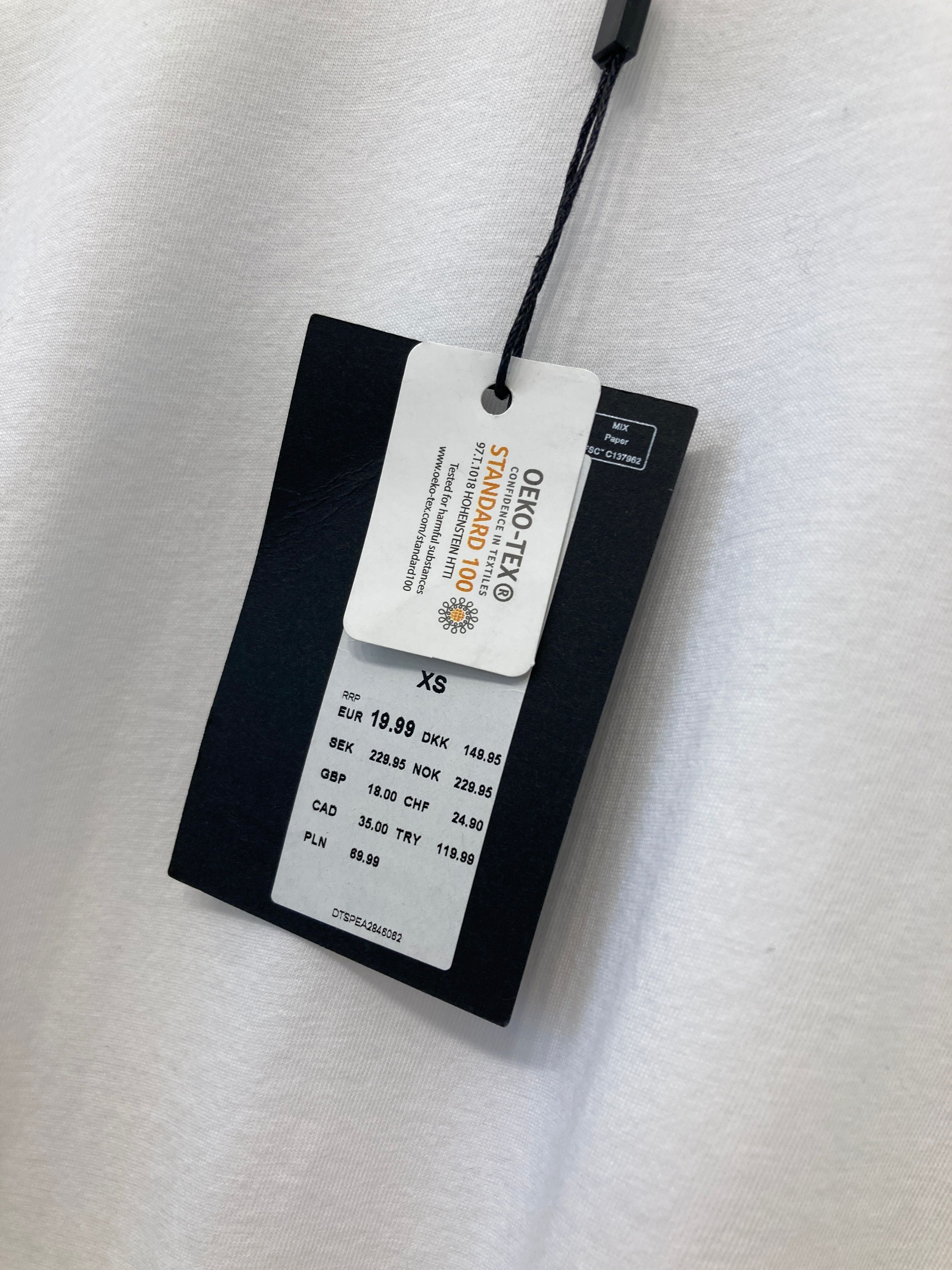 Pieces T-shirt
