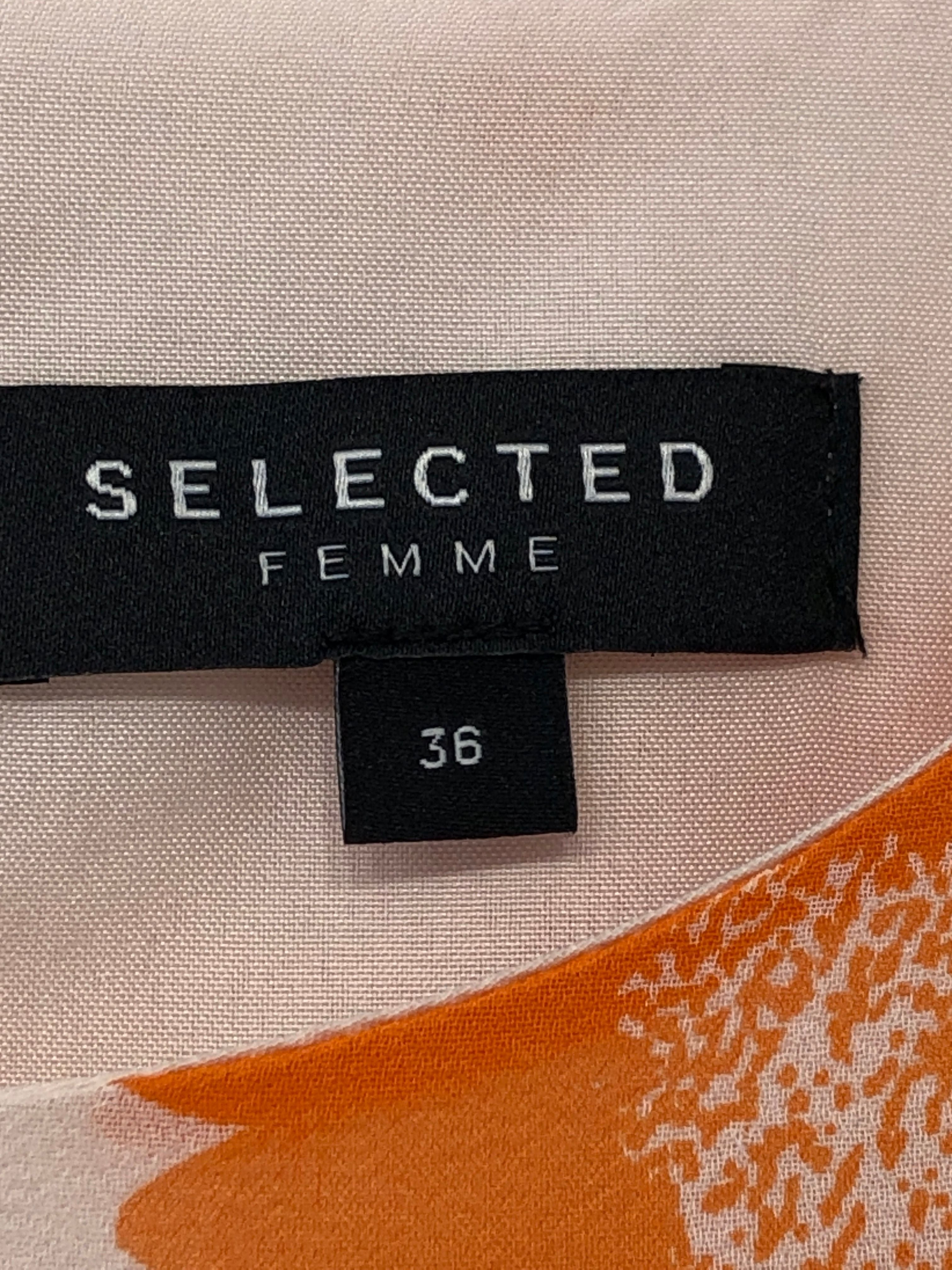 Selected Femme Kjole