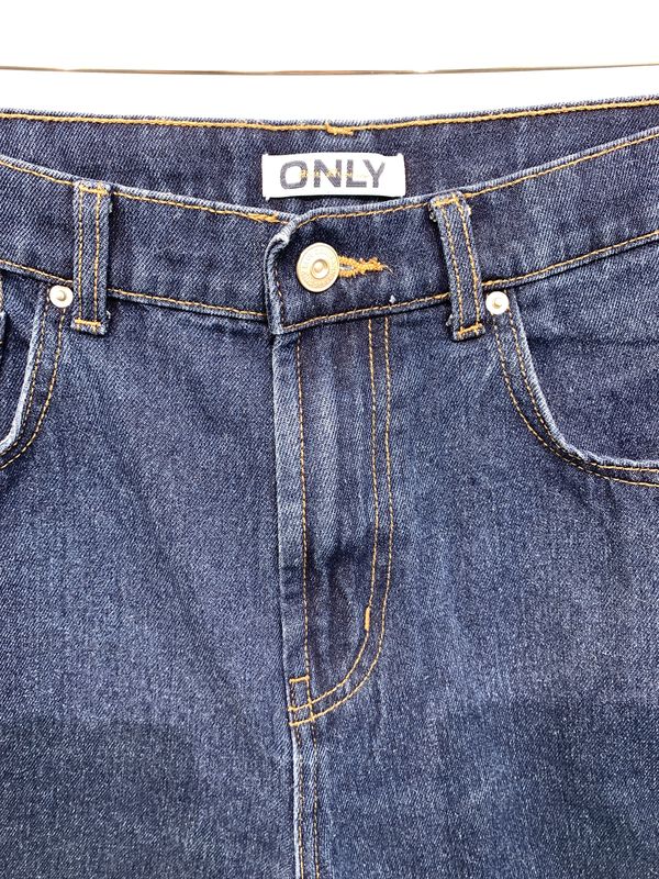 Only Shorts