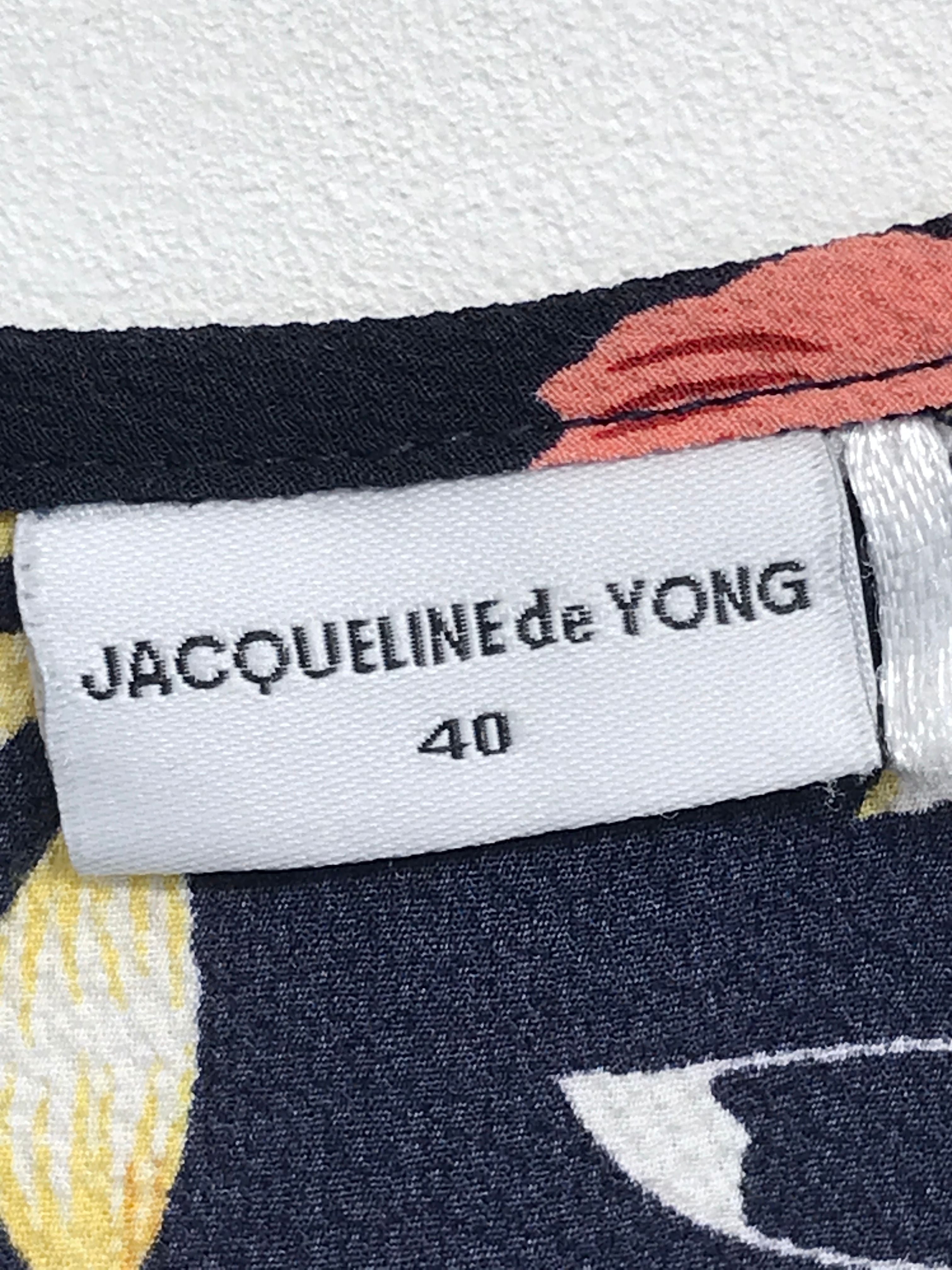 Jacqueline de Yong Bluse