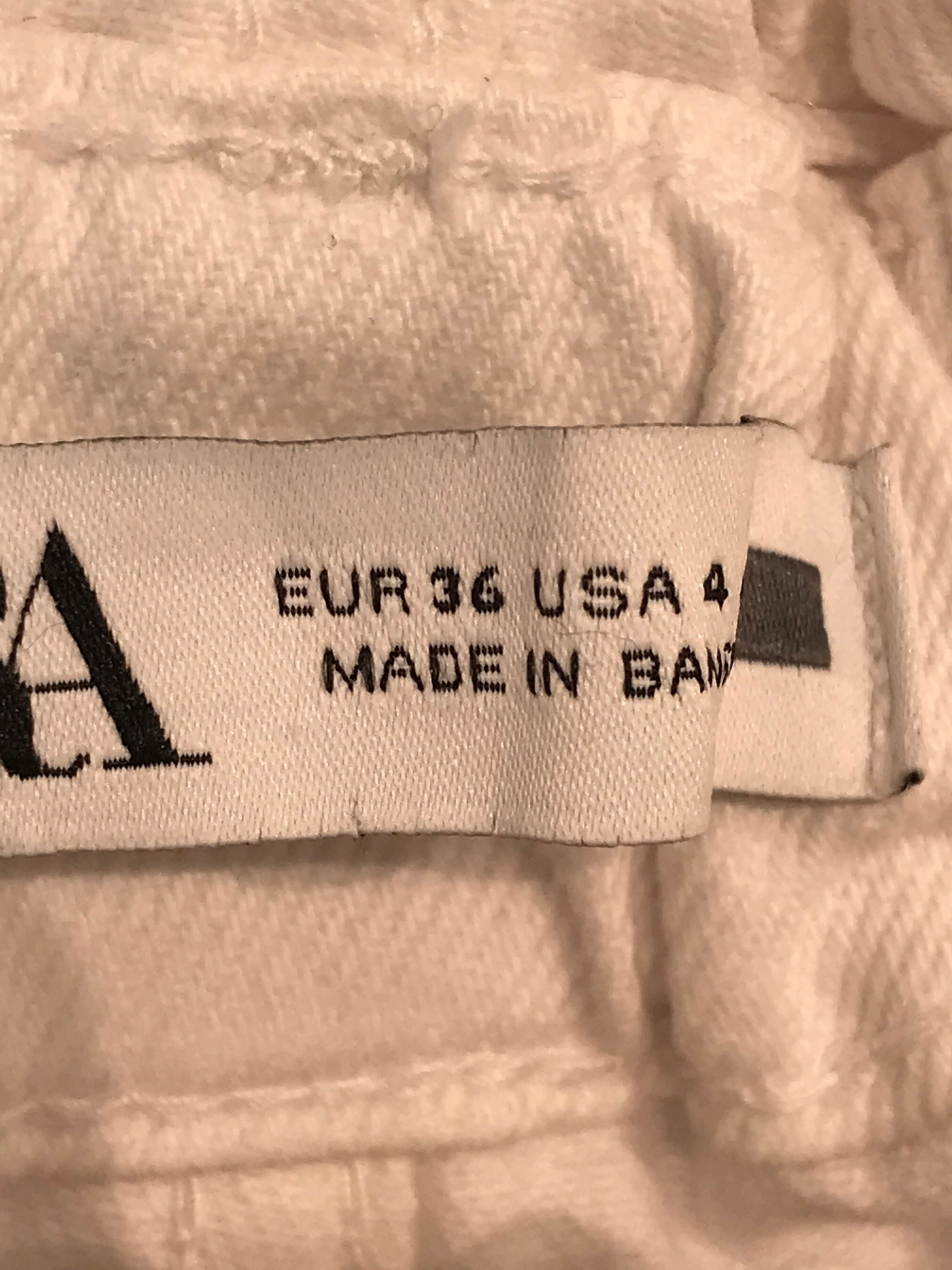 Zara Shorts