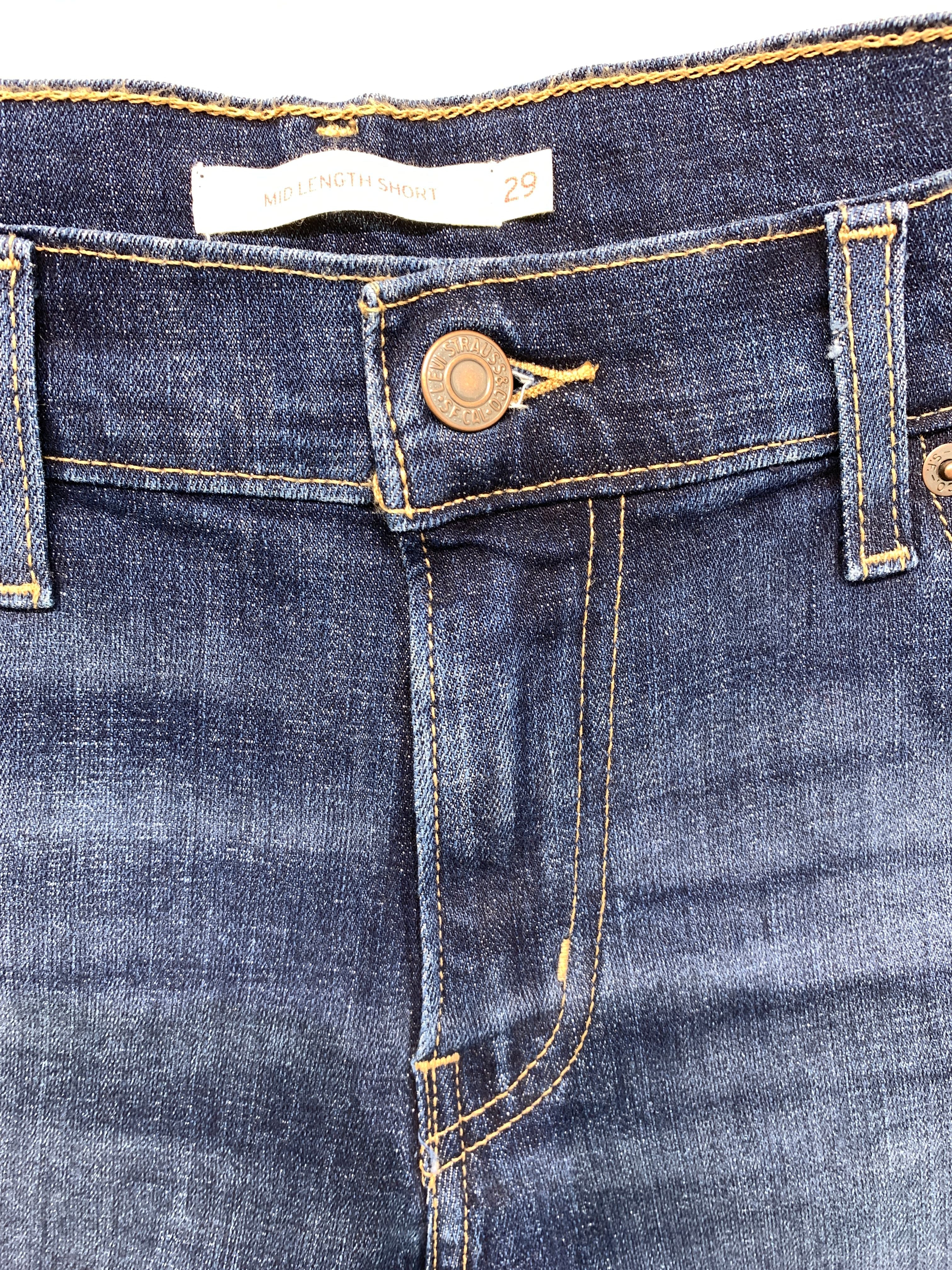 Levis Shorts