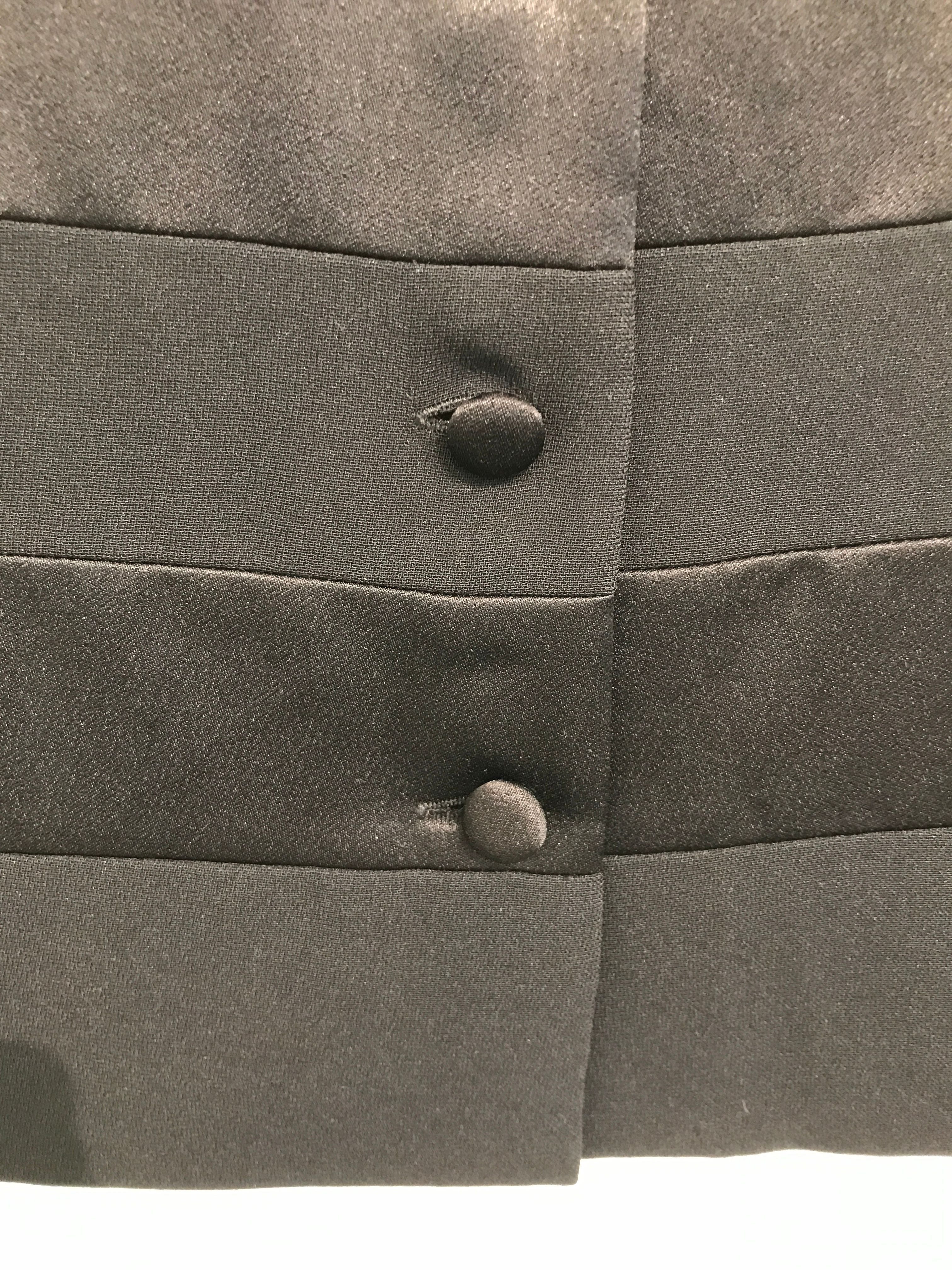 Petite Sophisticate Top