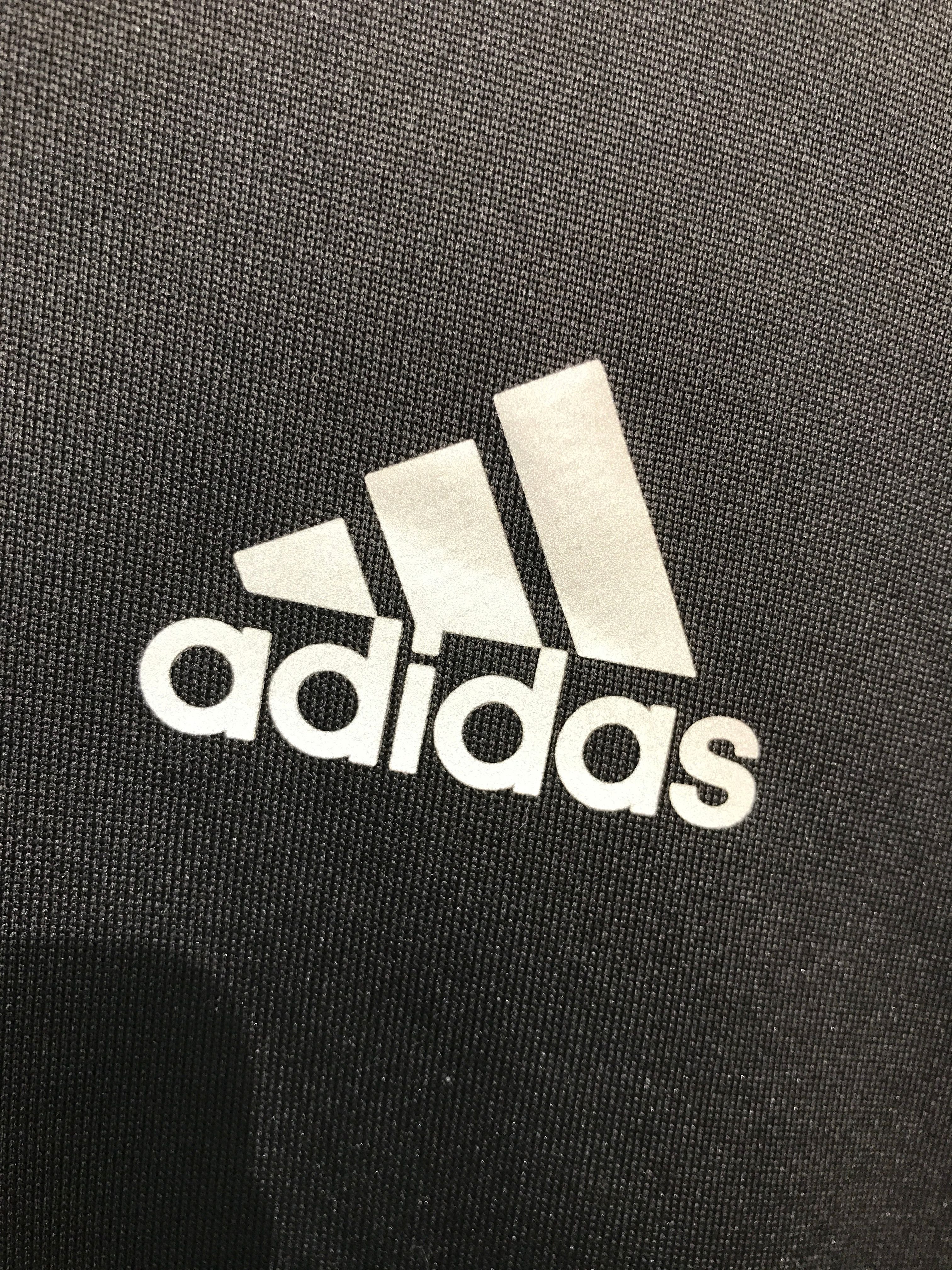 Adidas Hættetrøje