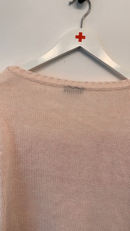 Janina Bluse