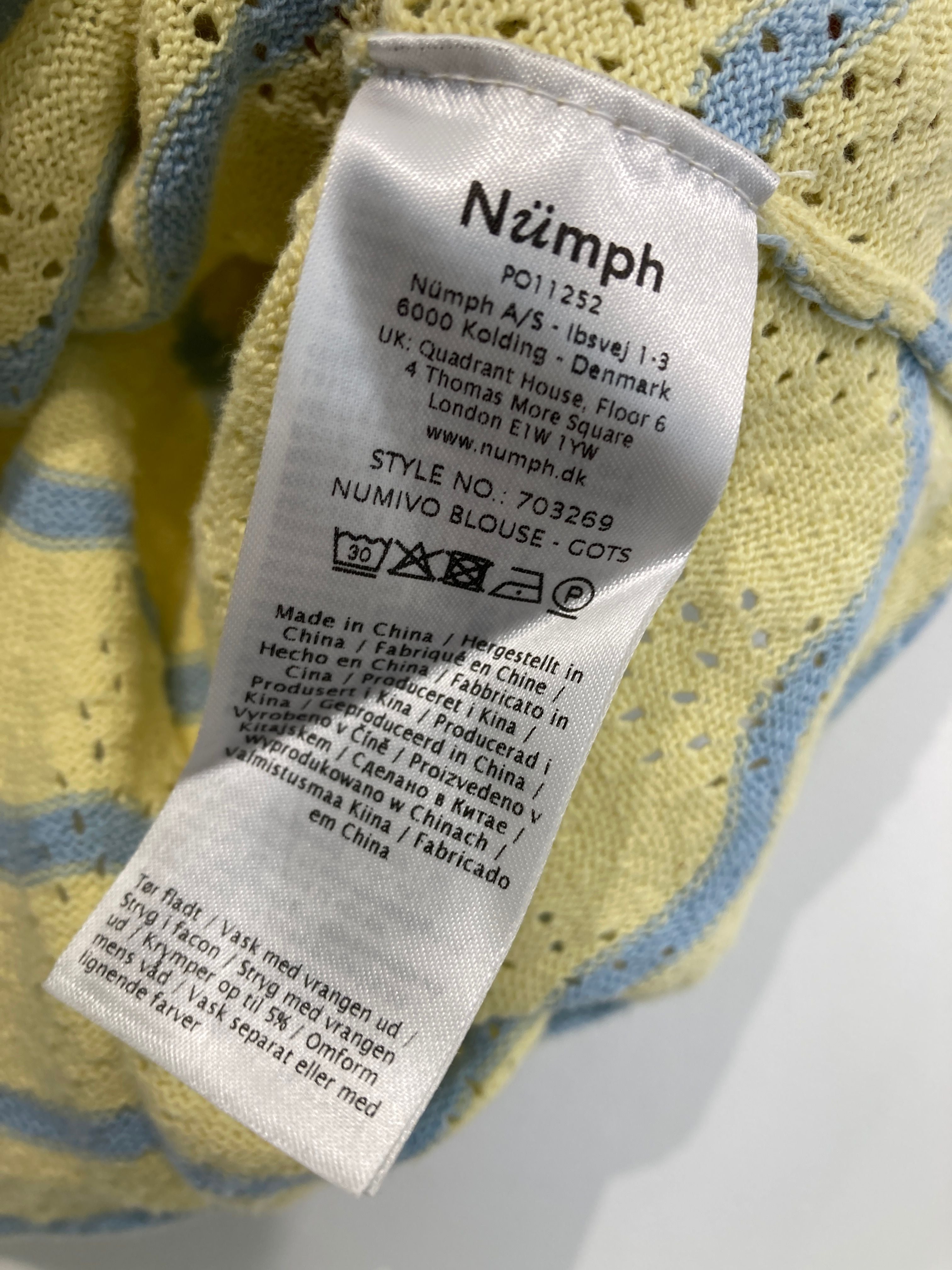 Nümph T-shirt