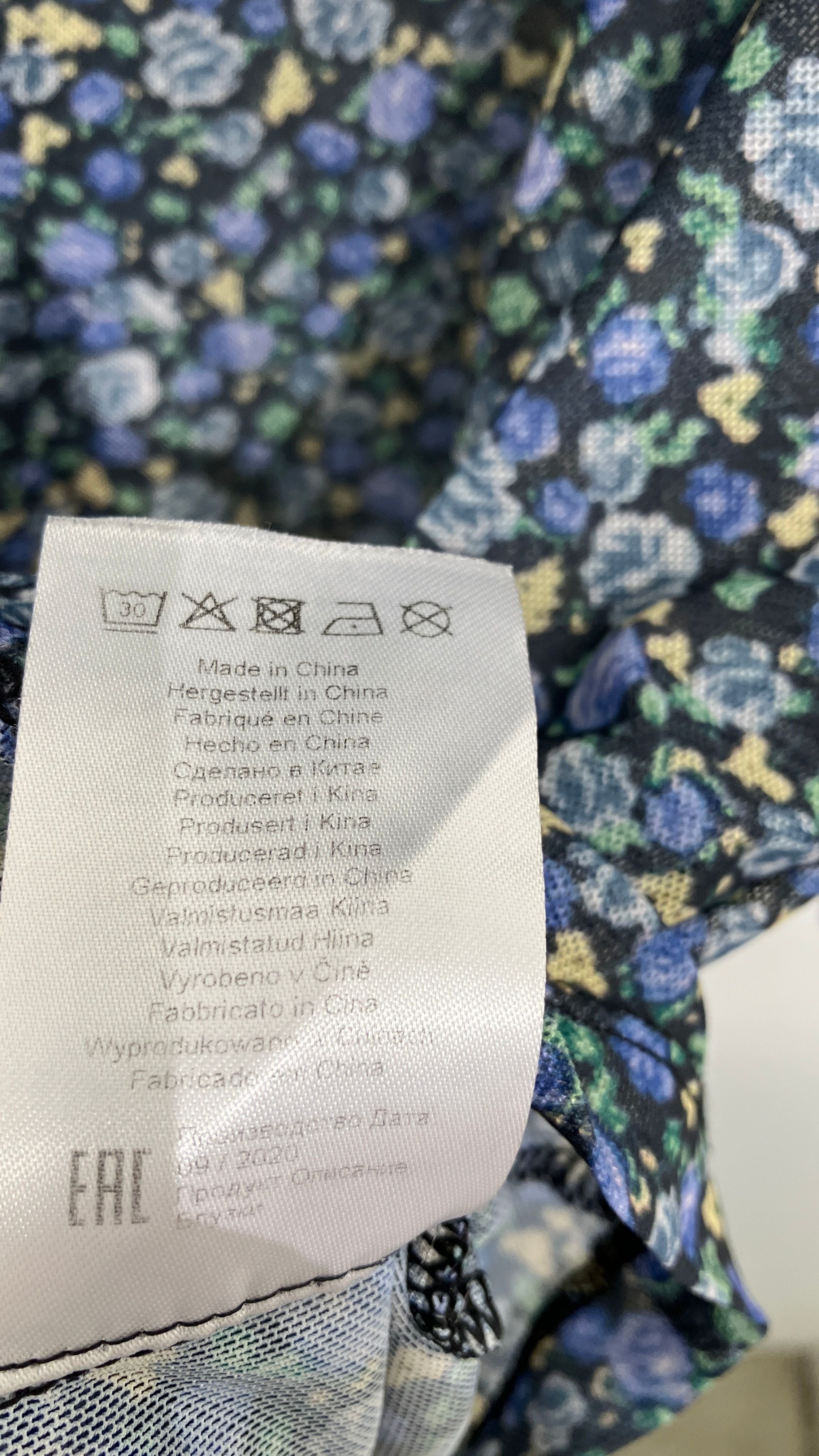 Zizzi Bluse
