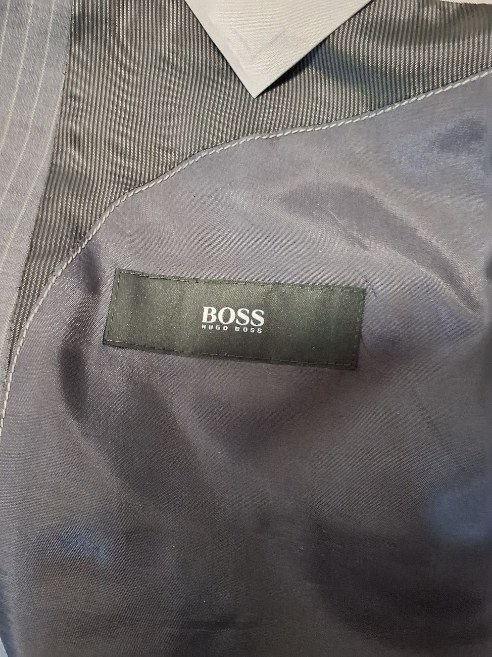 Boss - Hugo Boss Habit