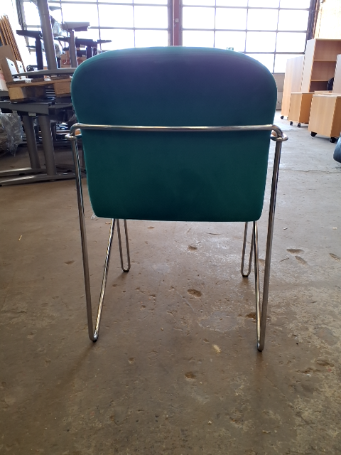 13 stk. Labofa Møde/Konference stole, model L7600