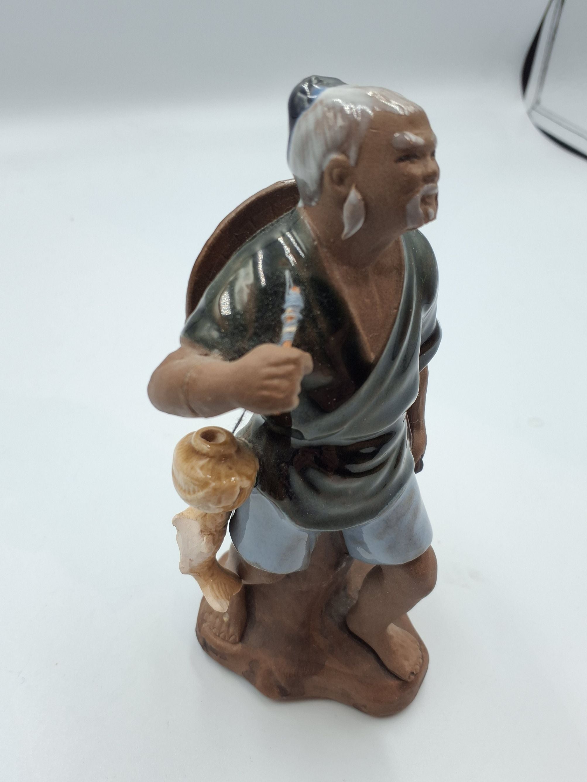 Antik Shiwan muldman