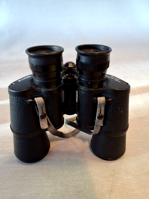 Focus Kikkert 8x40