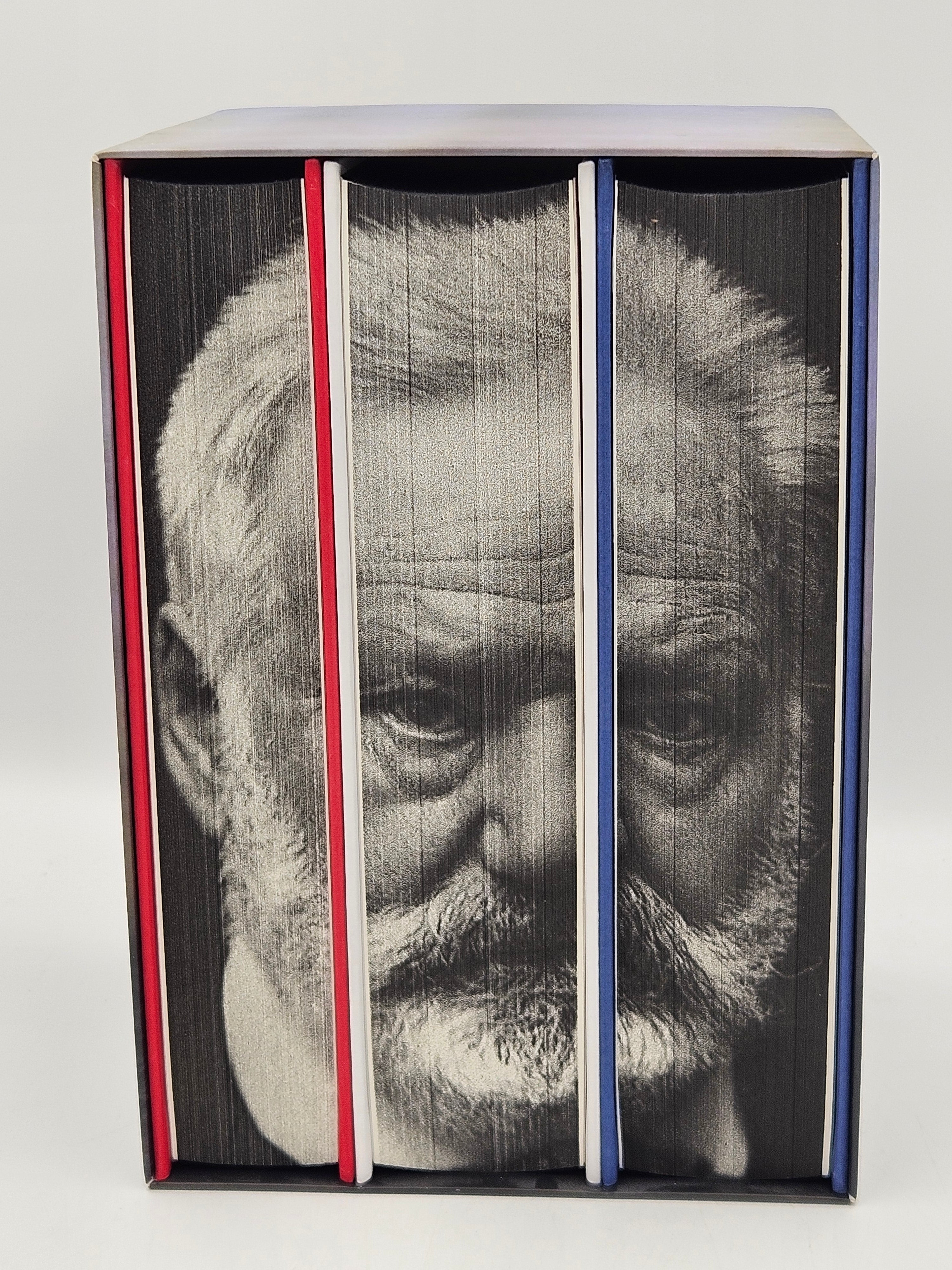 Victor Hugo
