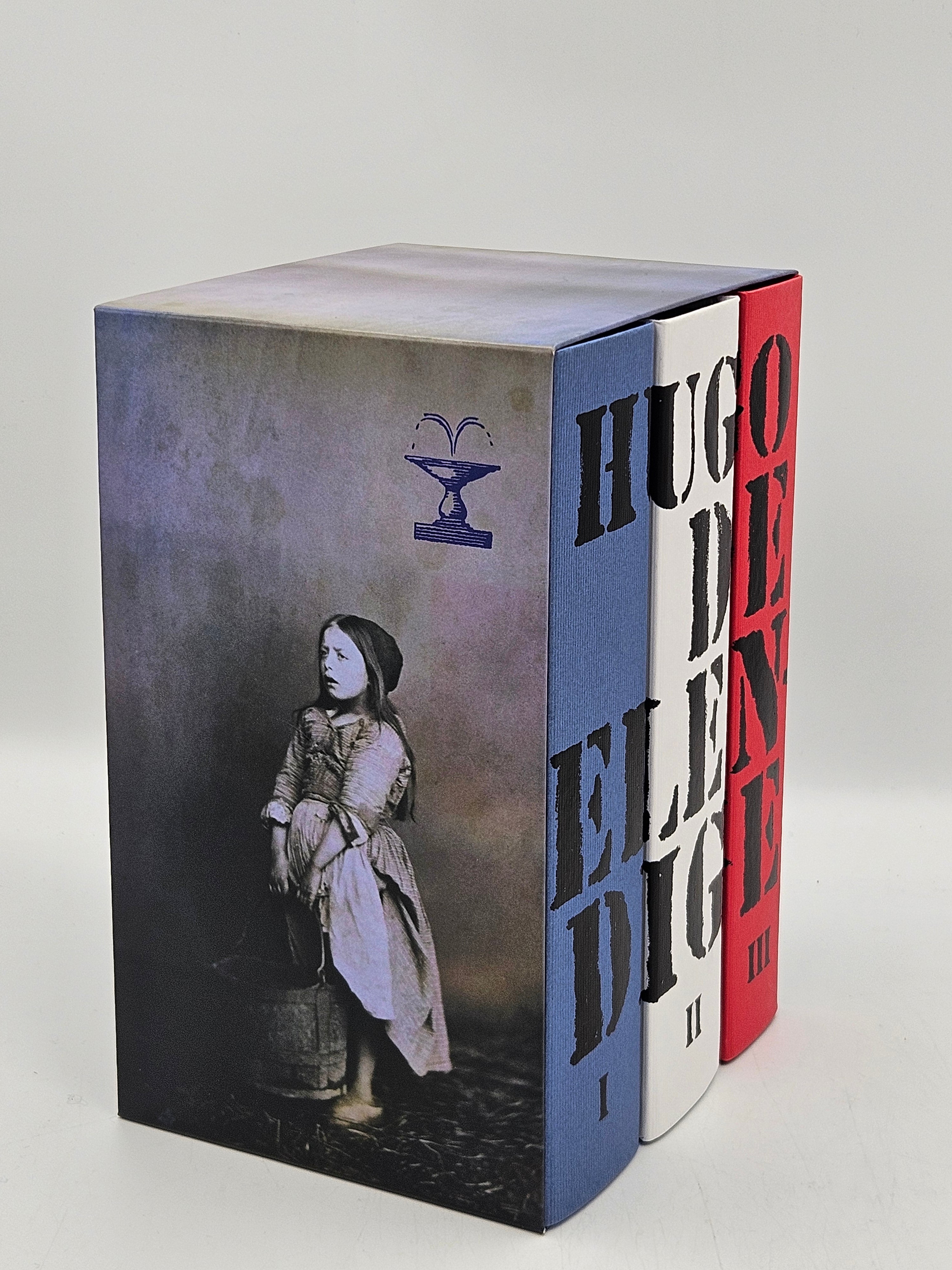 Victor Hugo