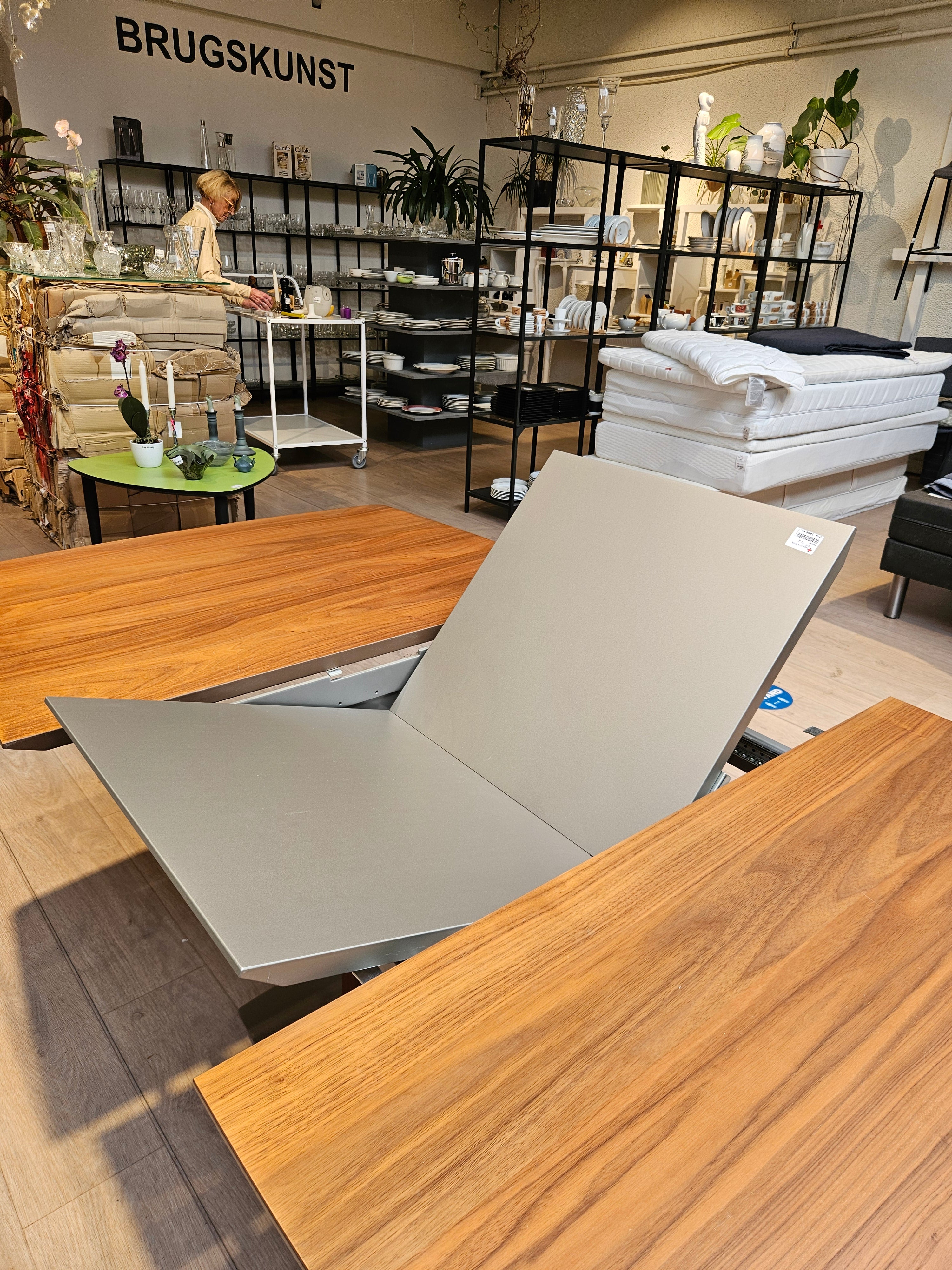 BoConcept spisebord