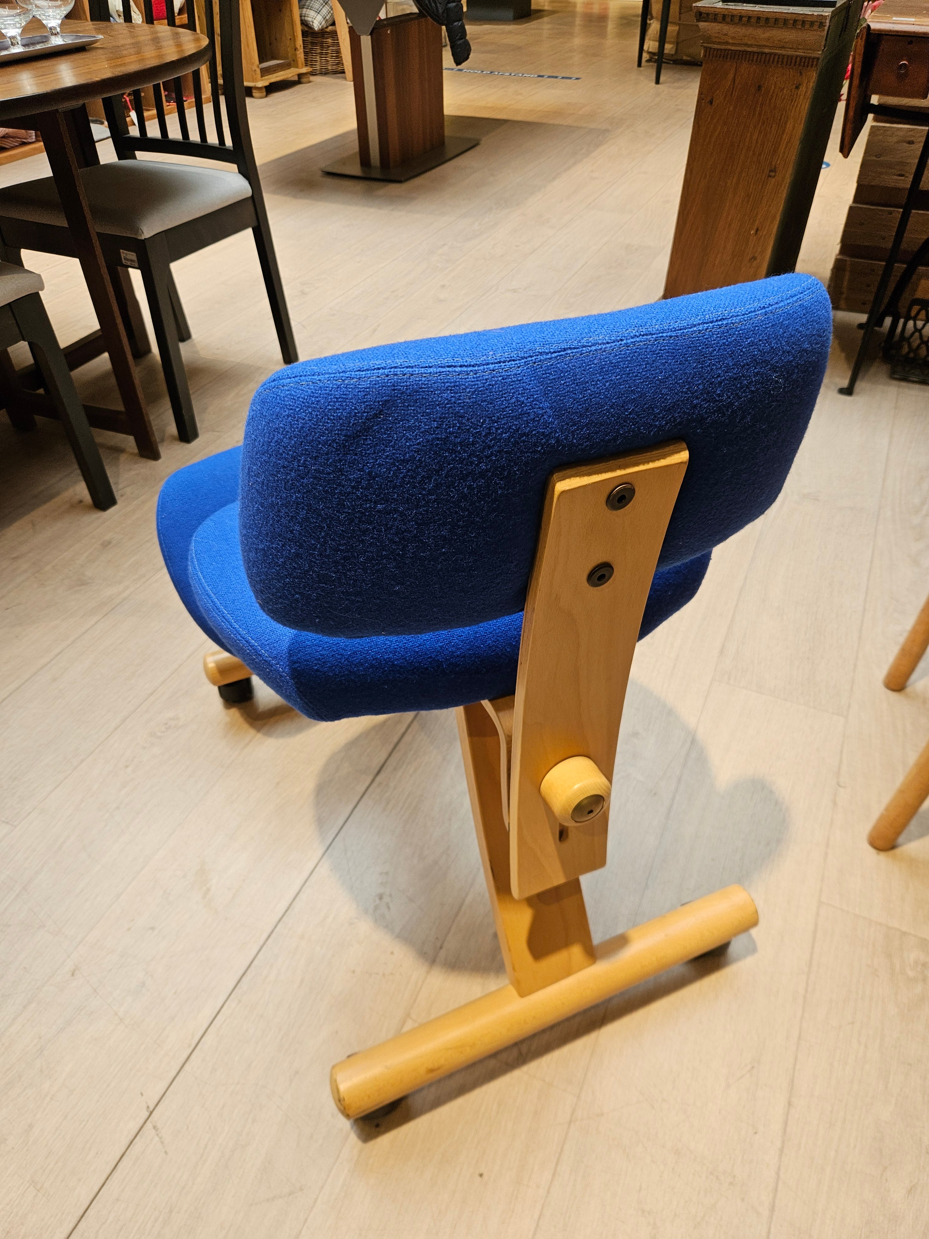 Balans stol