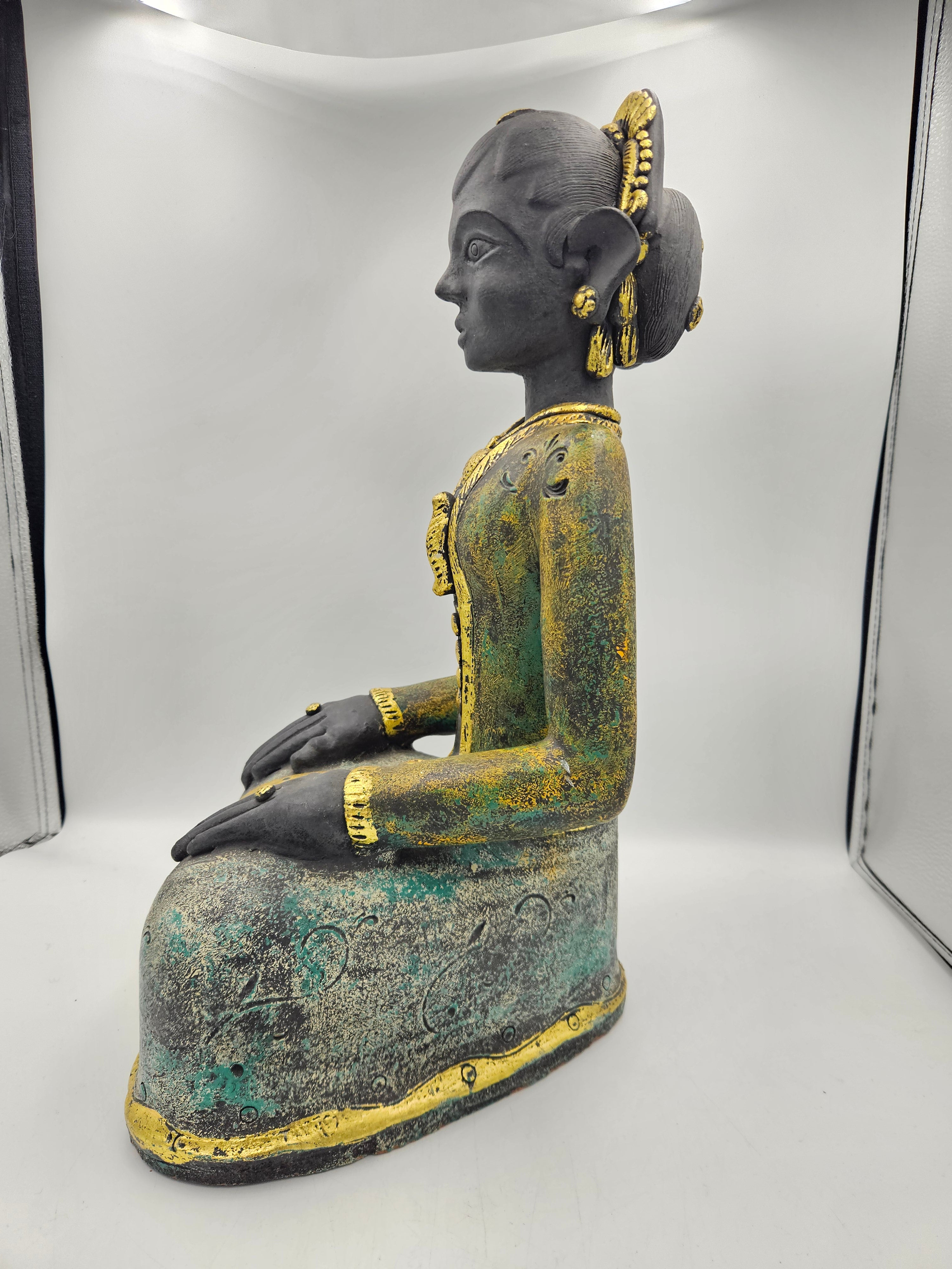 Lerfigur