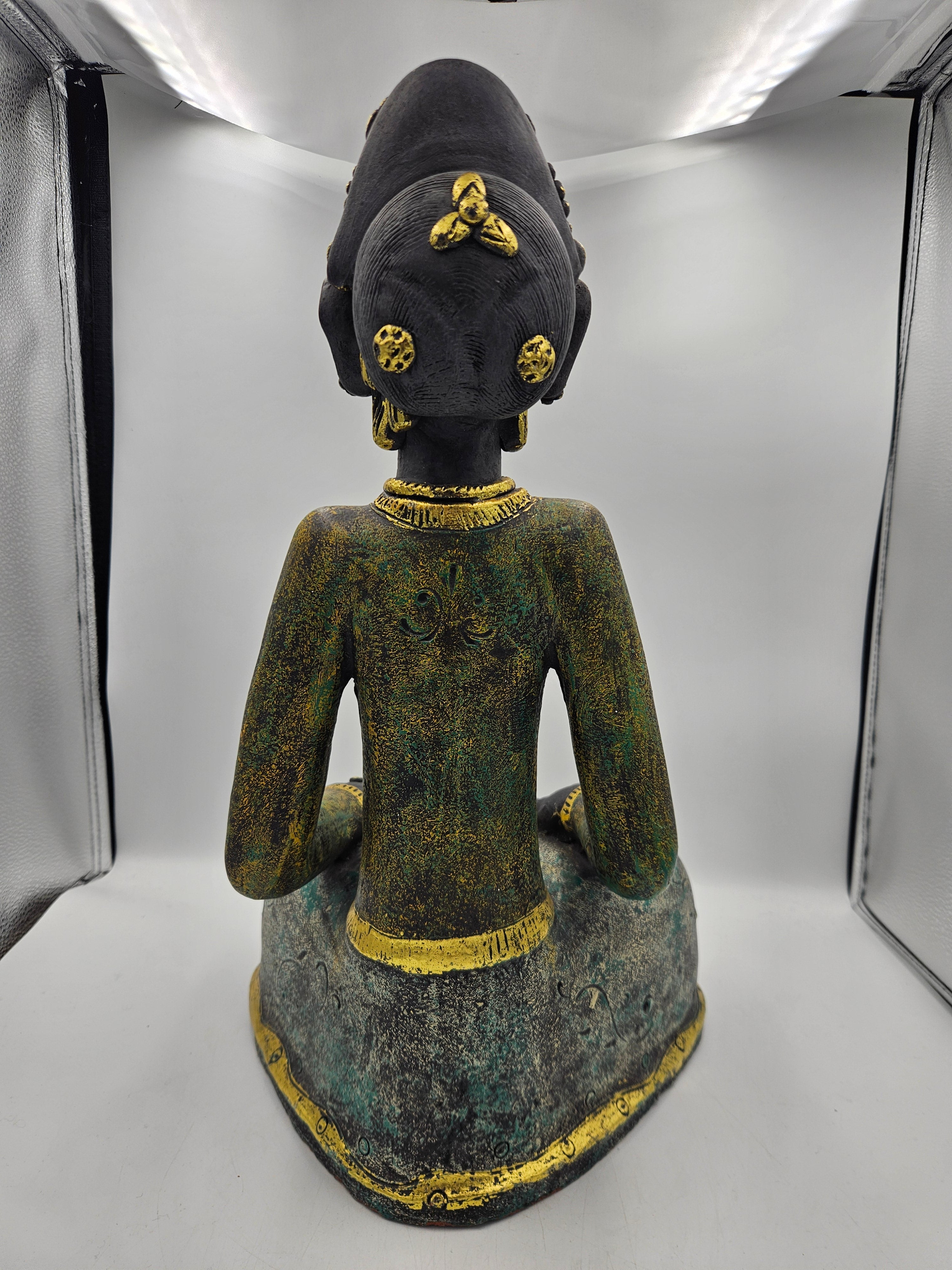 Lerfigur